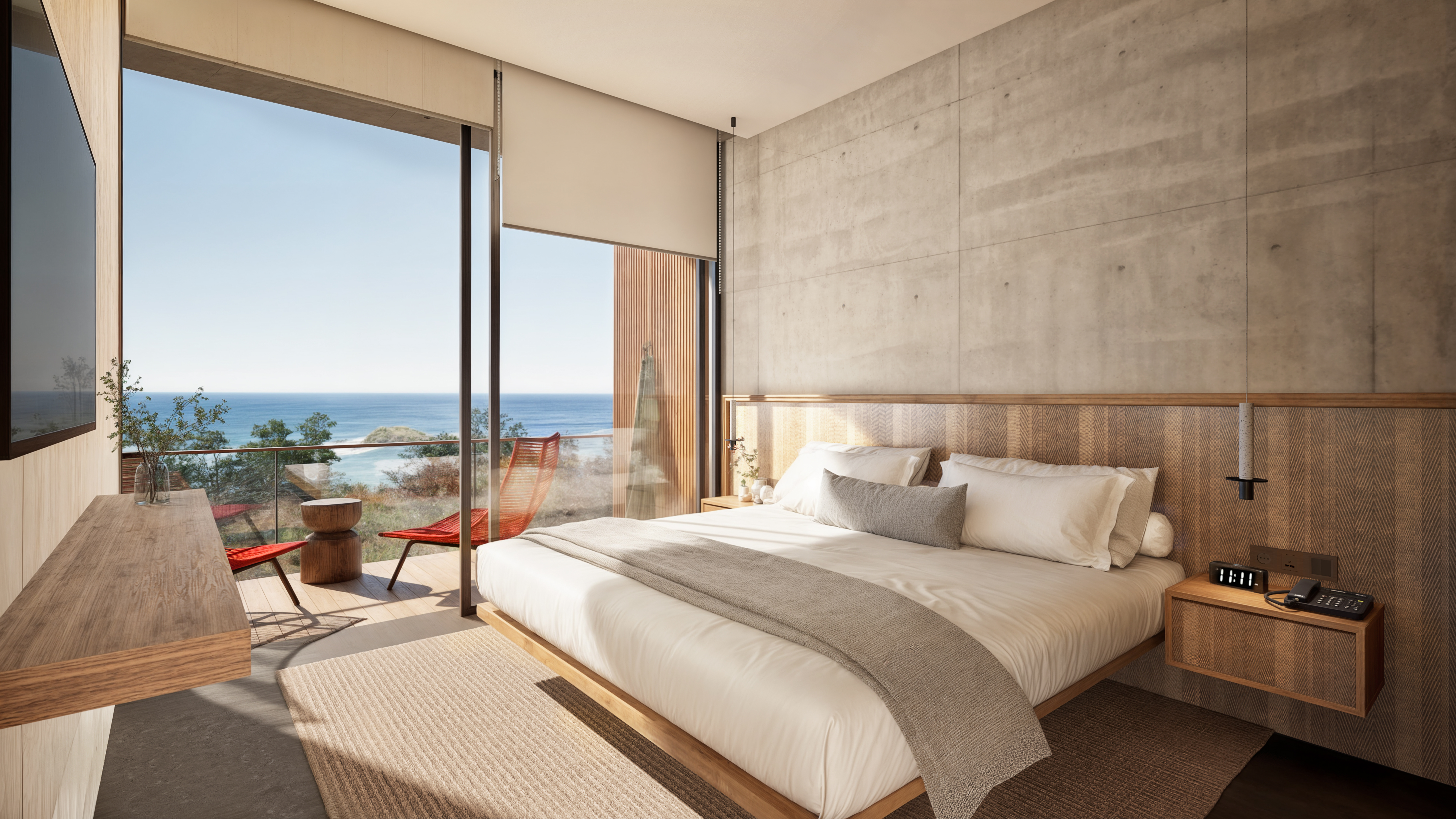 VERVANA - PLAYA VENAO