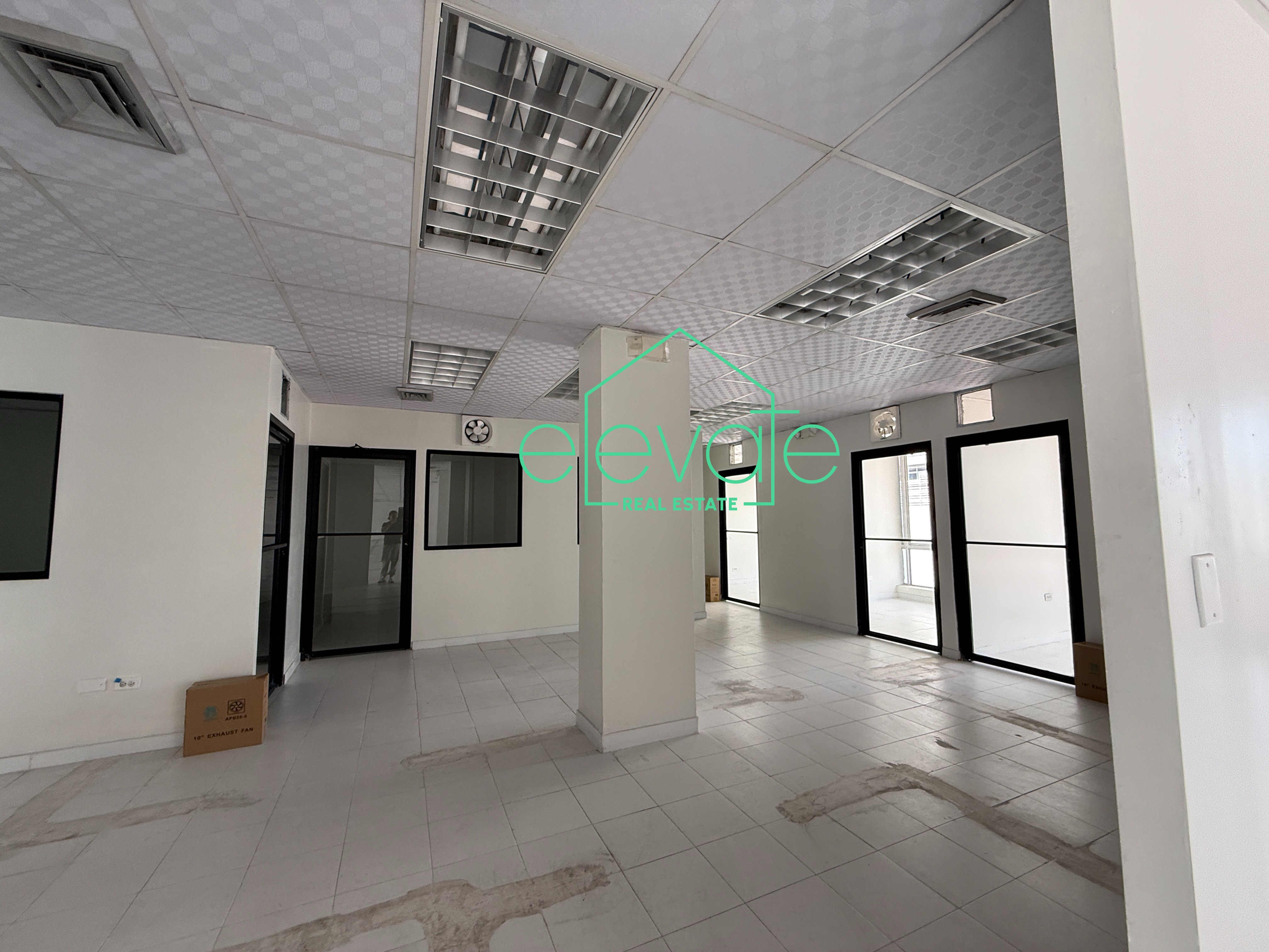 EDIFICIO INTERSECO - BELLA VISTA OFICINA