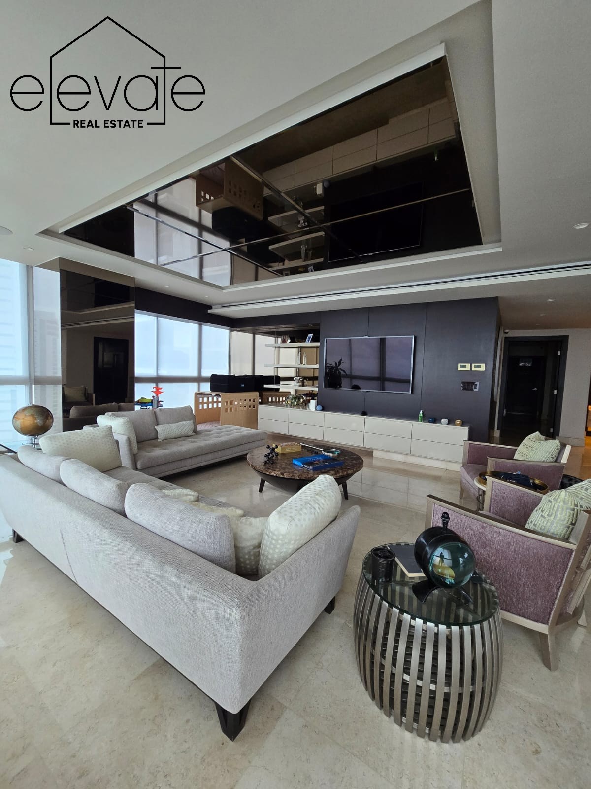 PH VISION TOWER - COCO DEL MAR