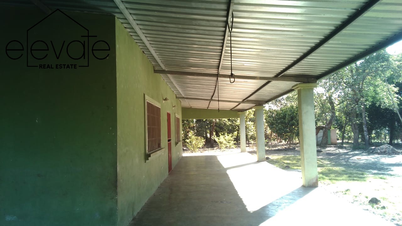FINCA EN DAVID CHIRIQUI