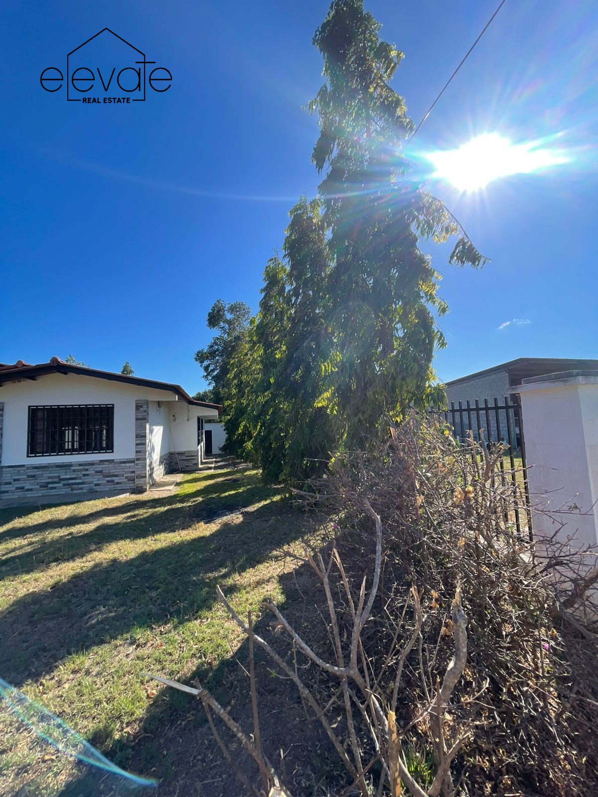 CASA EN PENONOME - COCLE