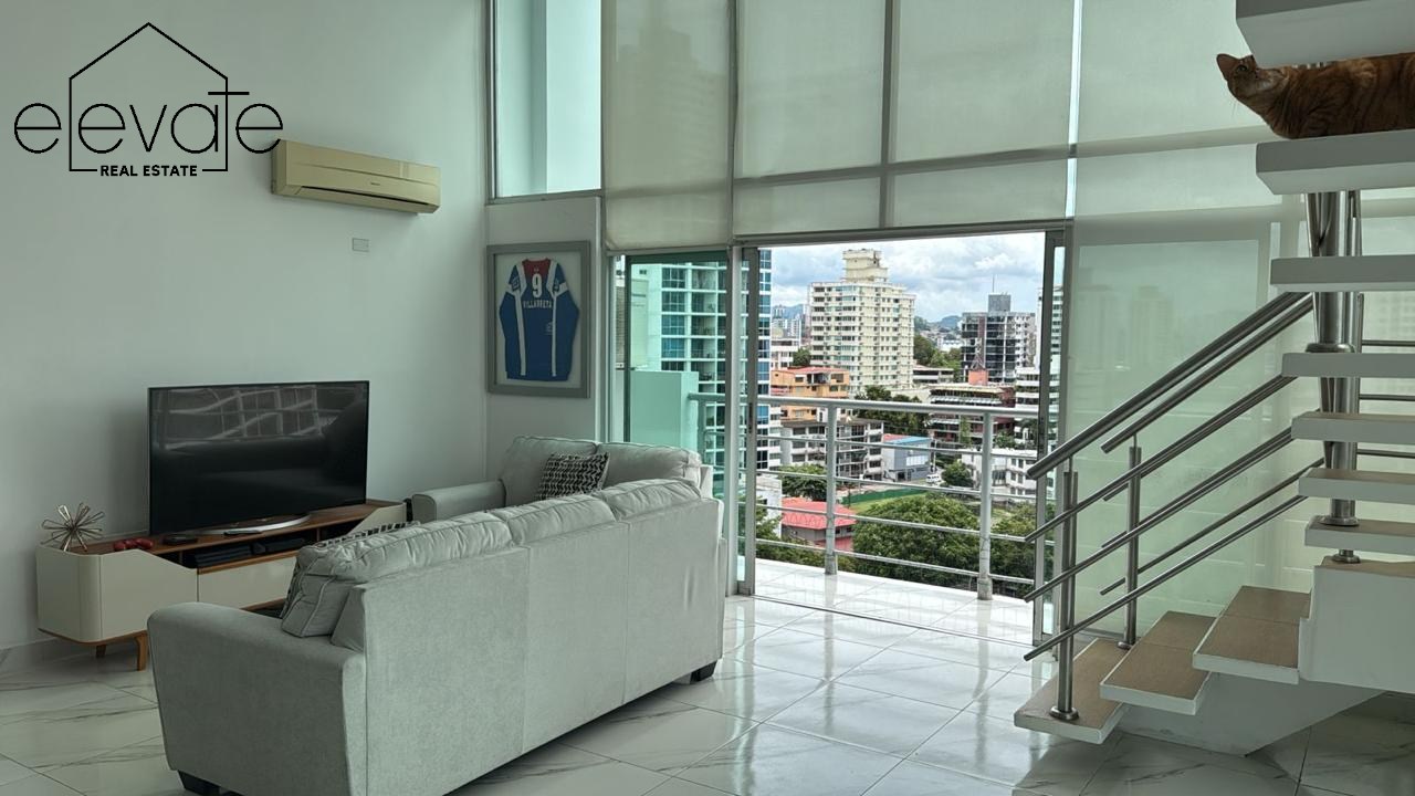 PH MEDITERRANEO LOFT - EL CANGREJO