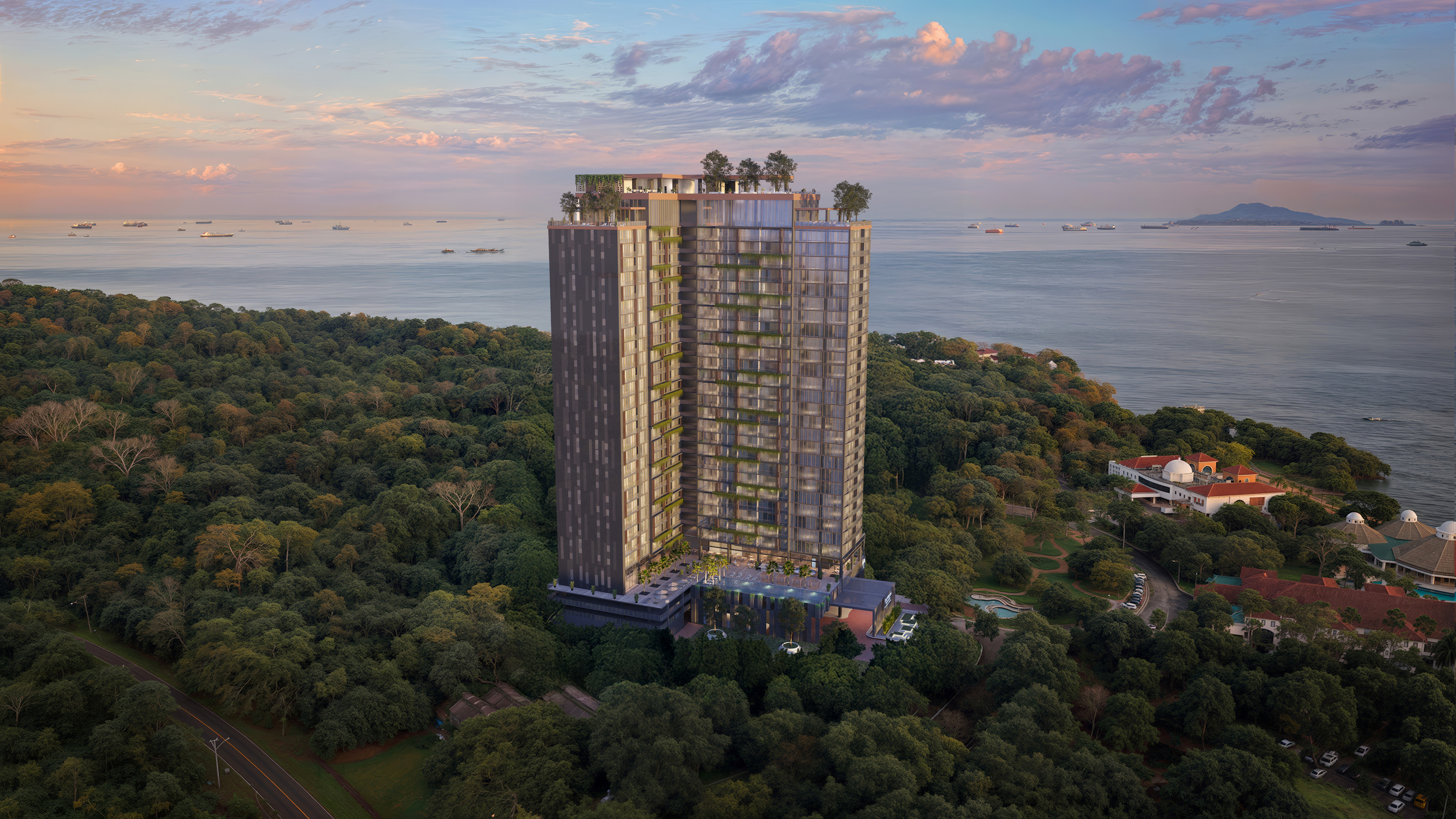 WESTIN RESIDENCES - PLAYA BONITA