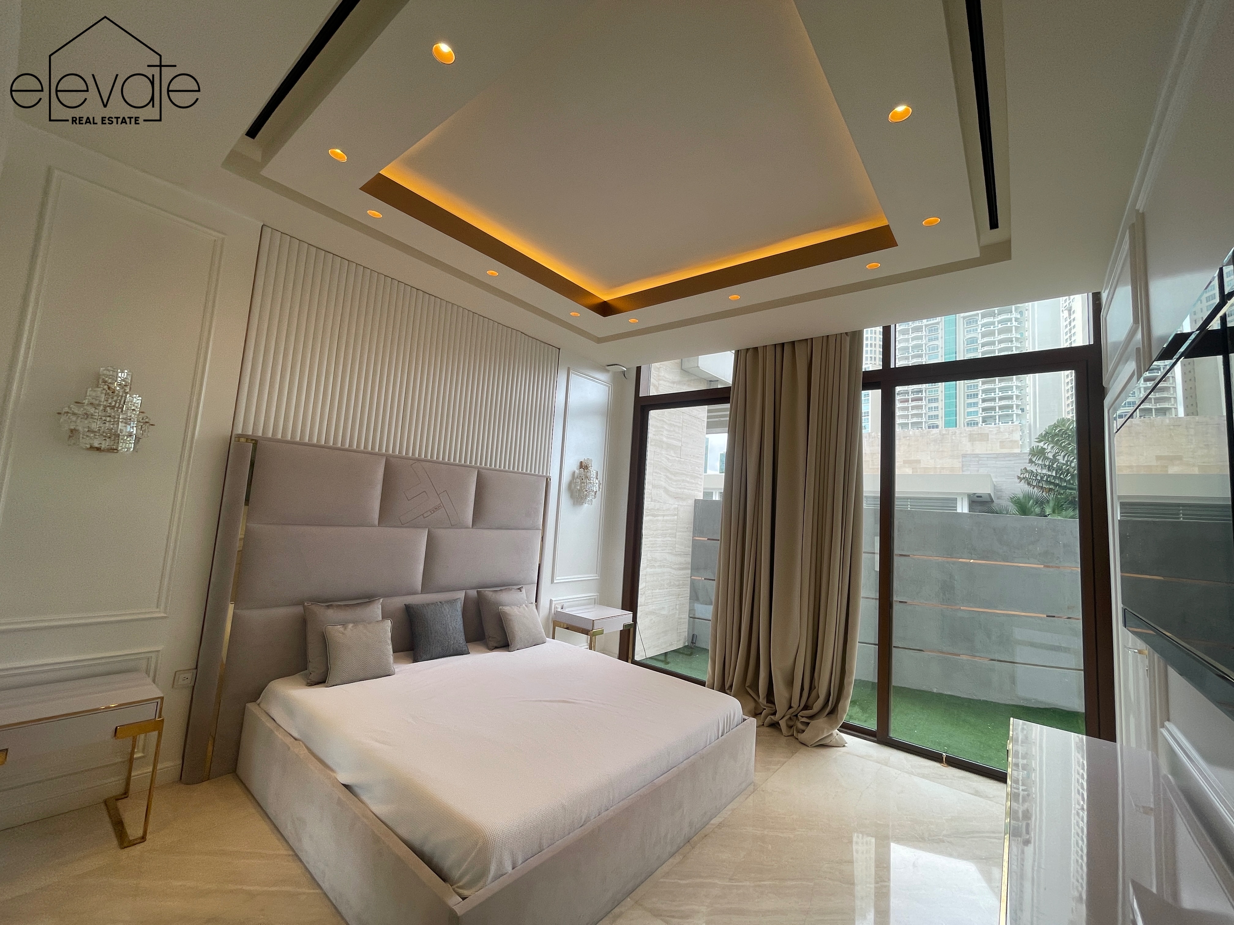 Se alquila apartamento en Punta Pacifica - Ocean Reef