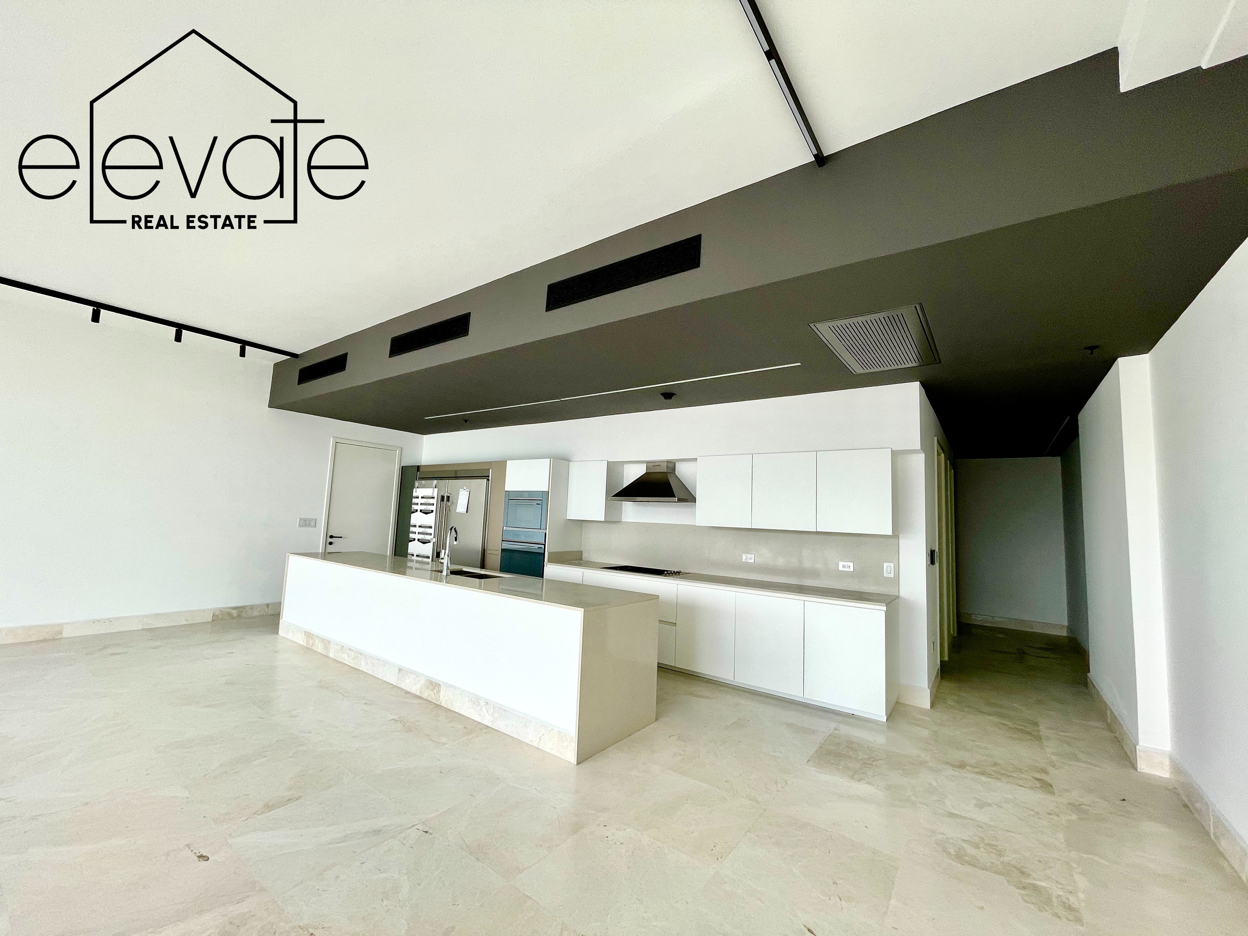 Se alquila apartamento en Ocean Reef (Beach Club Residences)