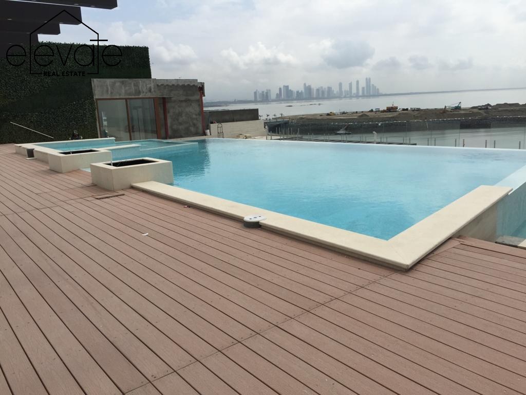 OCEAN REEF ISLAND - GARDENS PUNTA PACIFICA