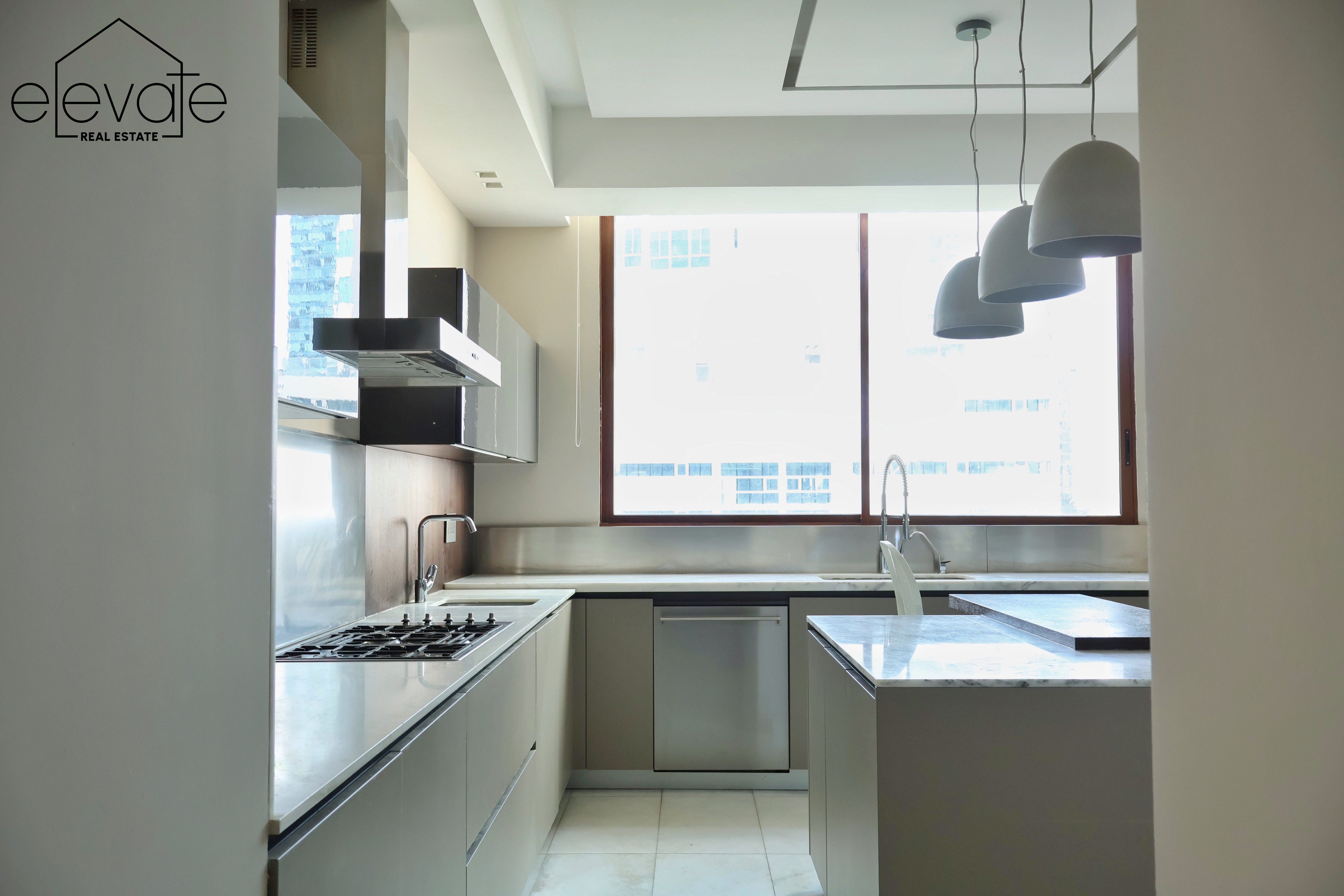 THE RESIDENCES - PUNTA PACIFICA