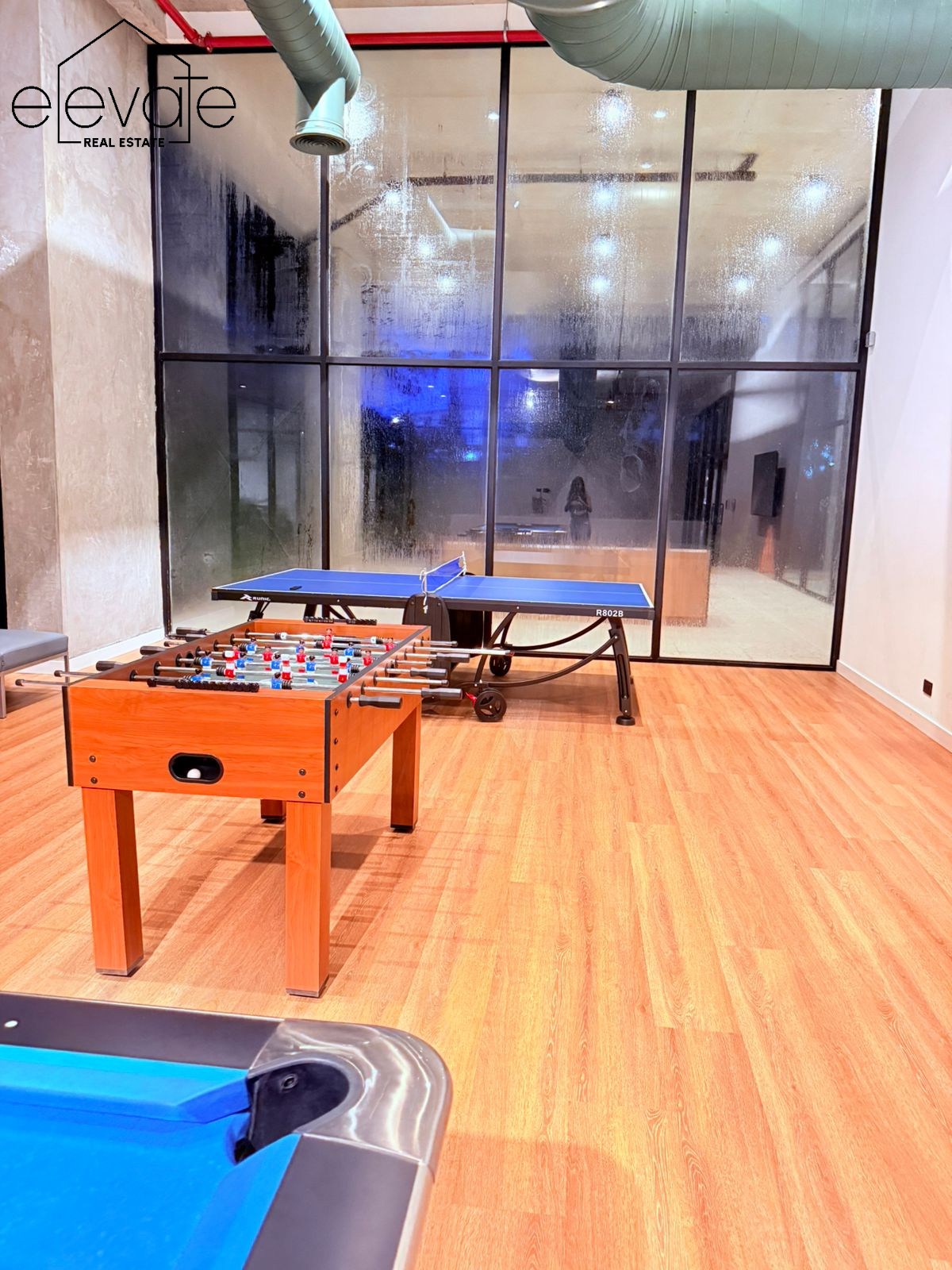 PH QUATRIUM - SAN FRANCISCO