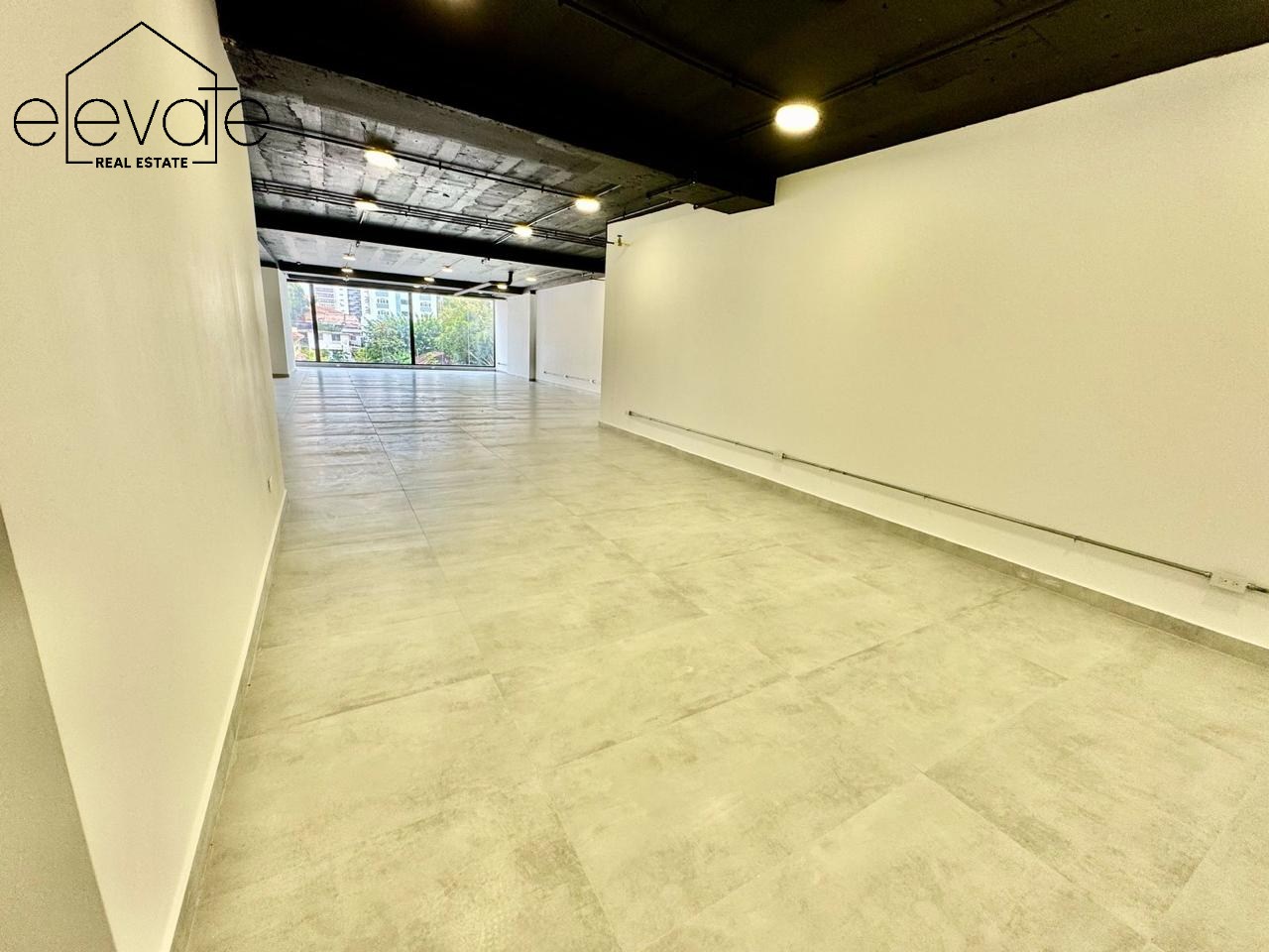 OFICINA - THE GRAY, CALLE 50