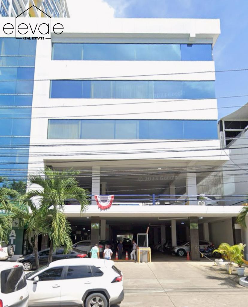 OFICINA, PH BALBOA - AVENIDA BALBOA
