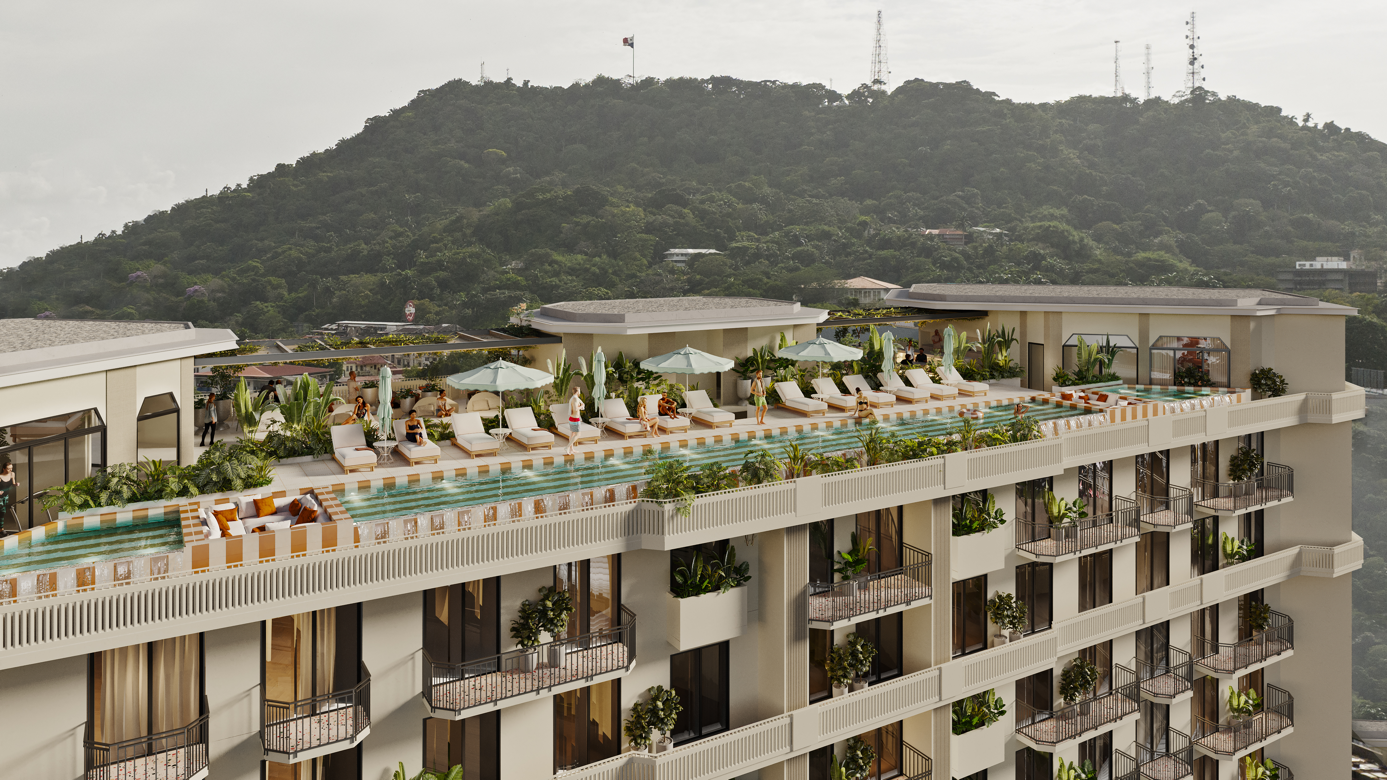 GRAN CENTRAL - LA UNION