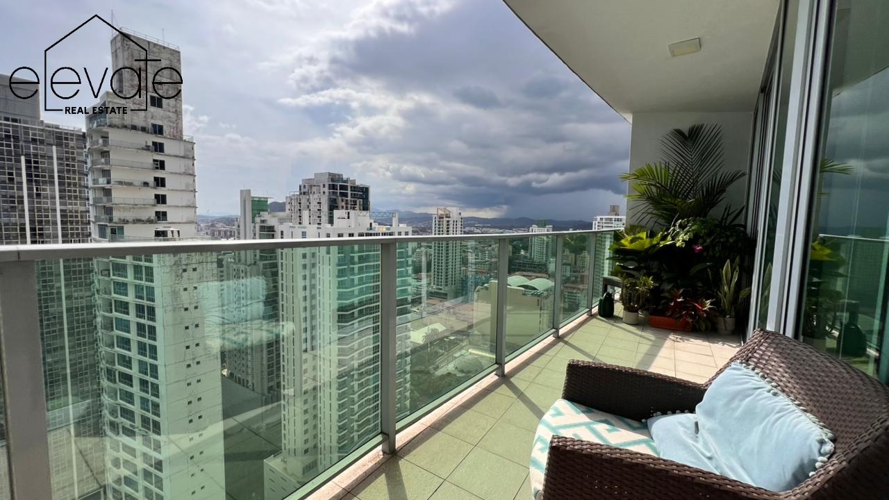 ALLURE - BELLA VISTA