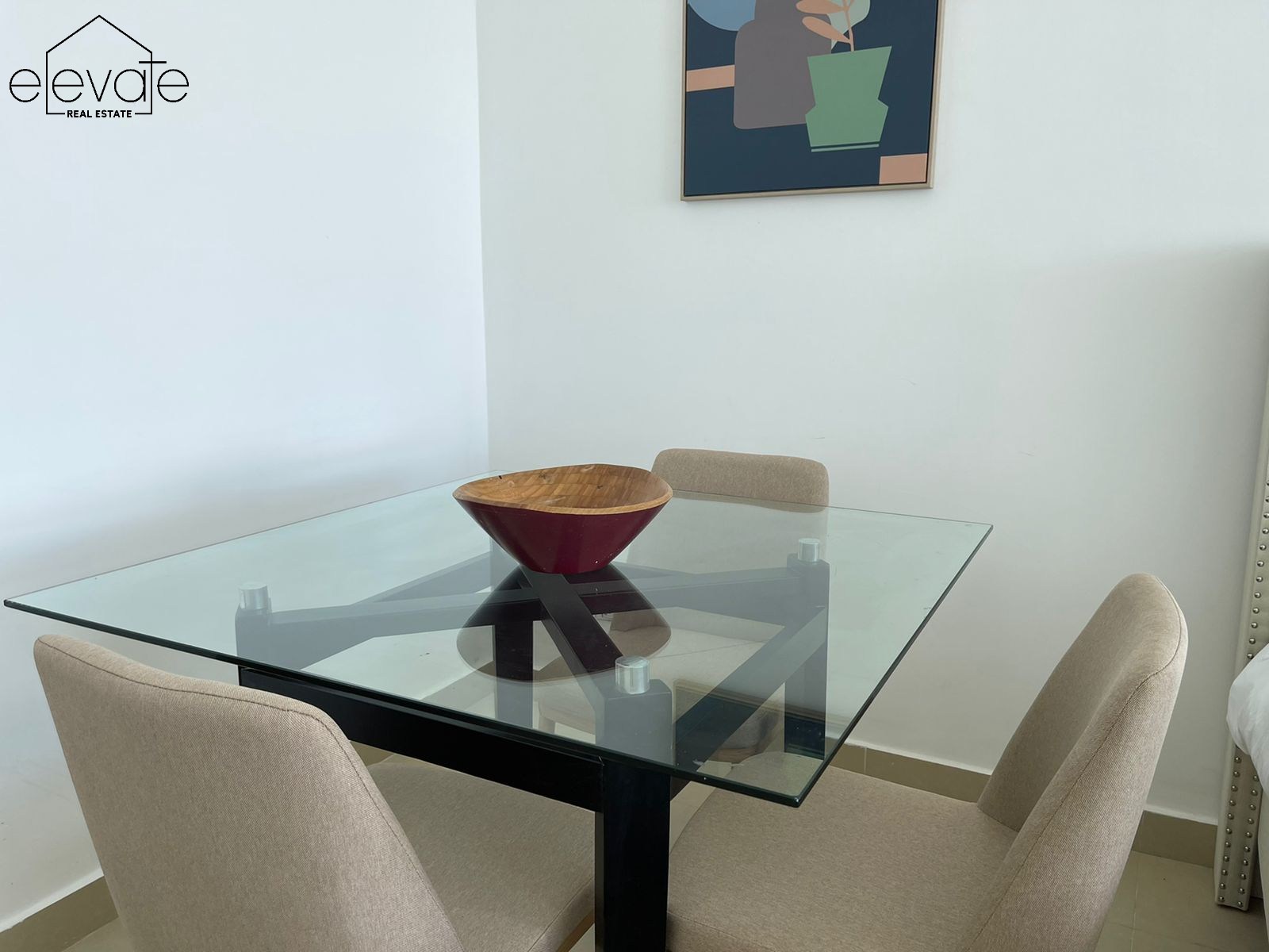 STUDIO AMADOR CAUSWAY - NAOS HARBOUR ISLAND