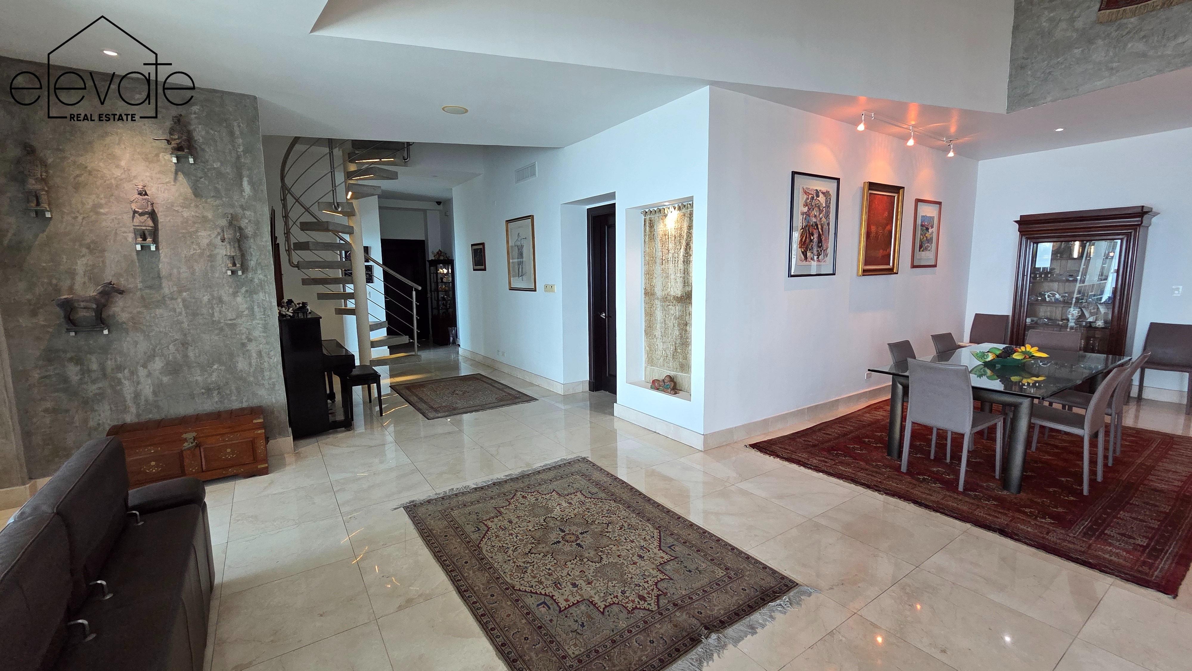 VITRI - COSTA DEL ESTE