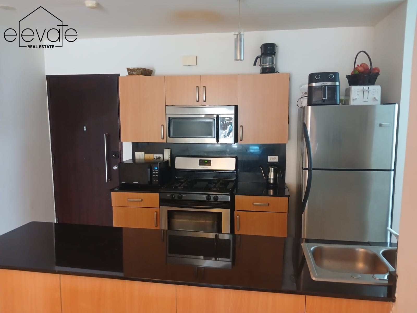 PARK CITY - EL CANGREJO