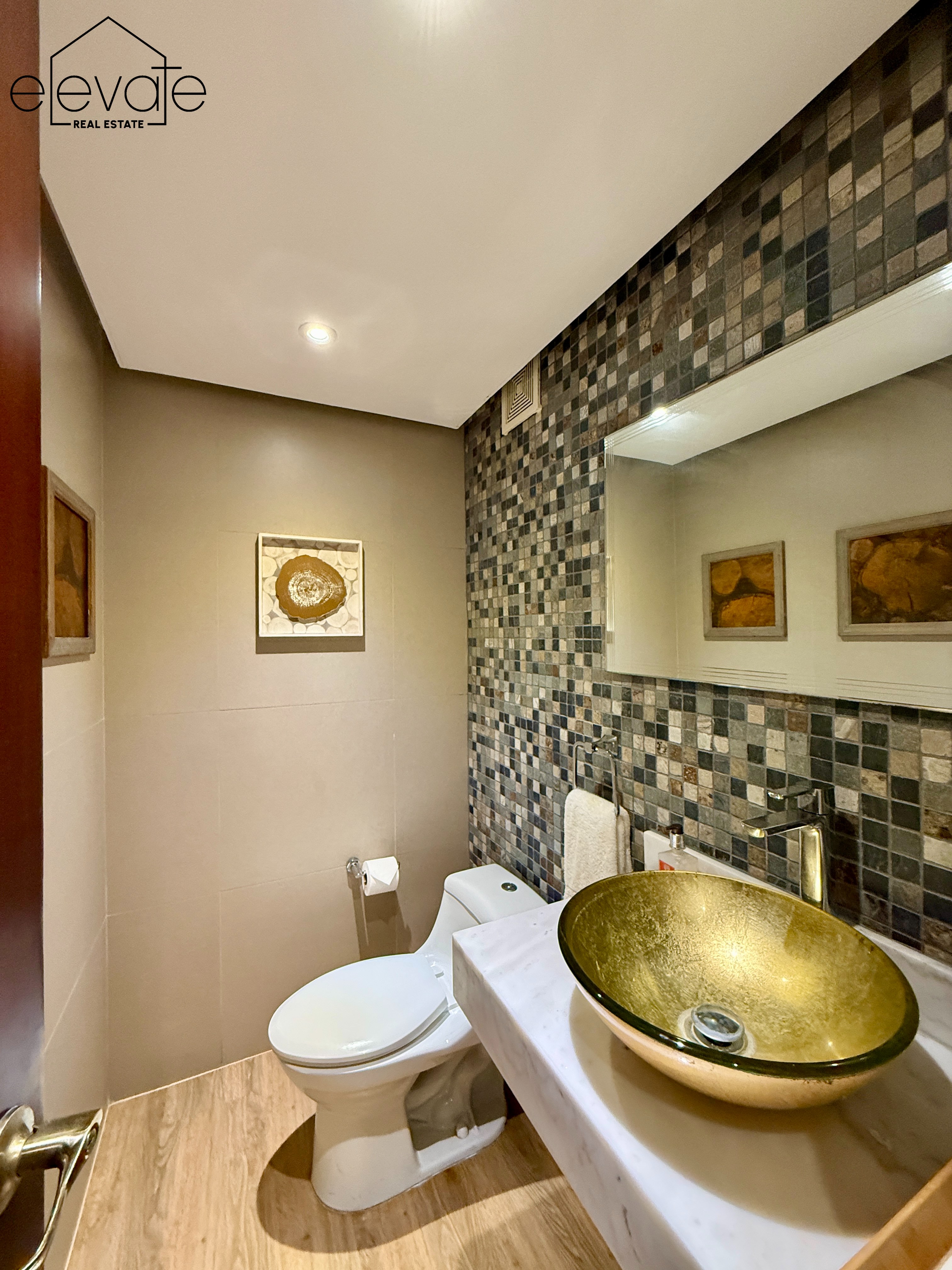 PH MIRADOR DEL CANGREJO - EL CANGREJO