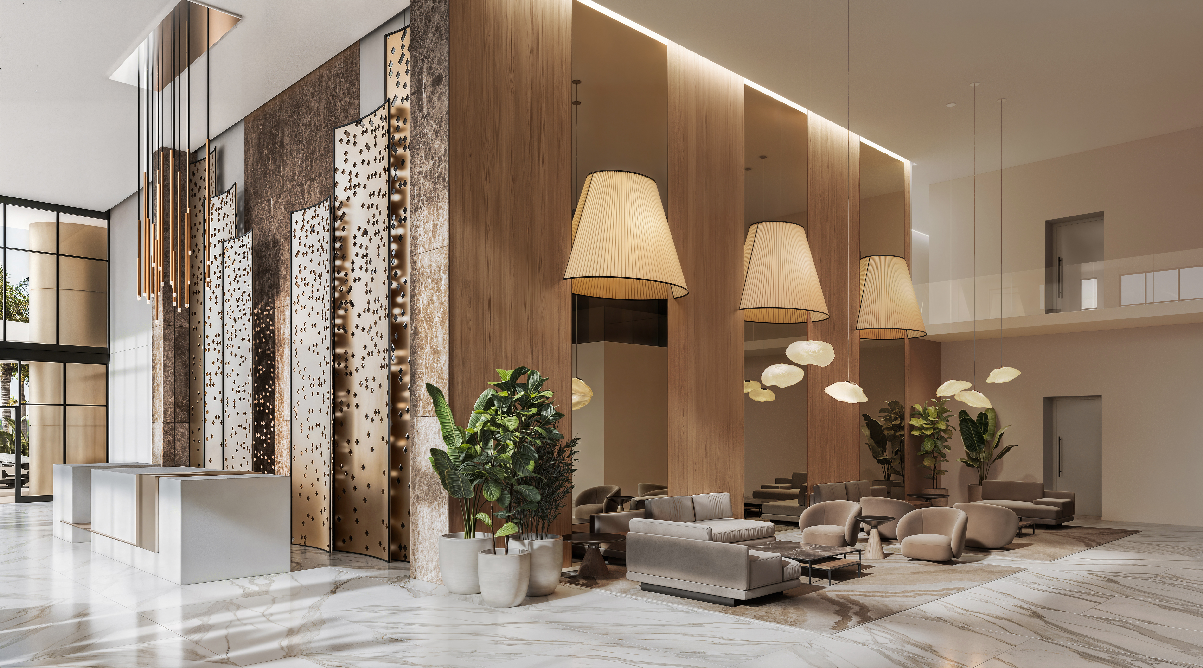 AURUM - COSTA DEL ESTE