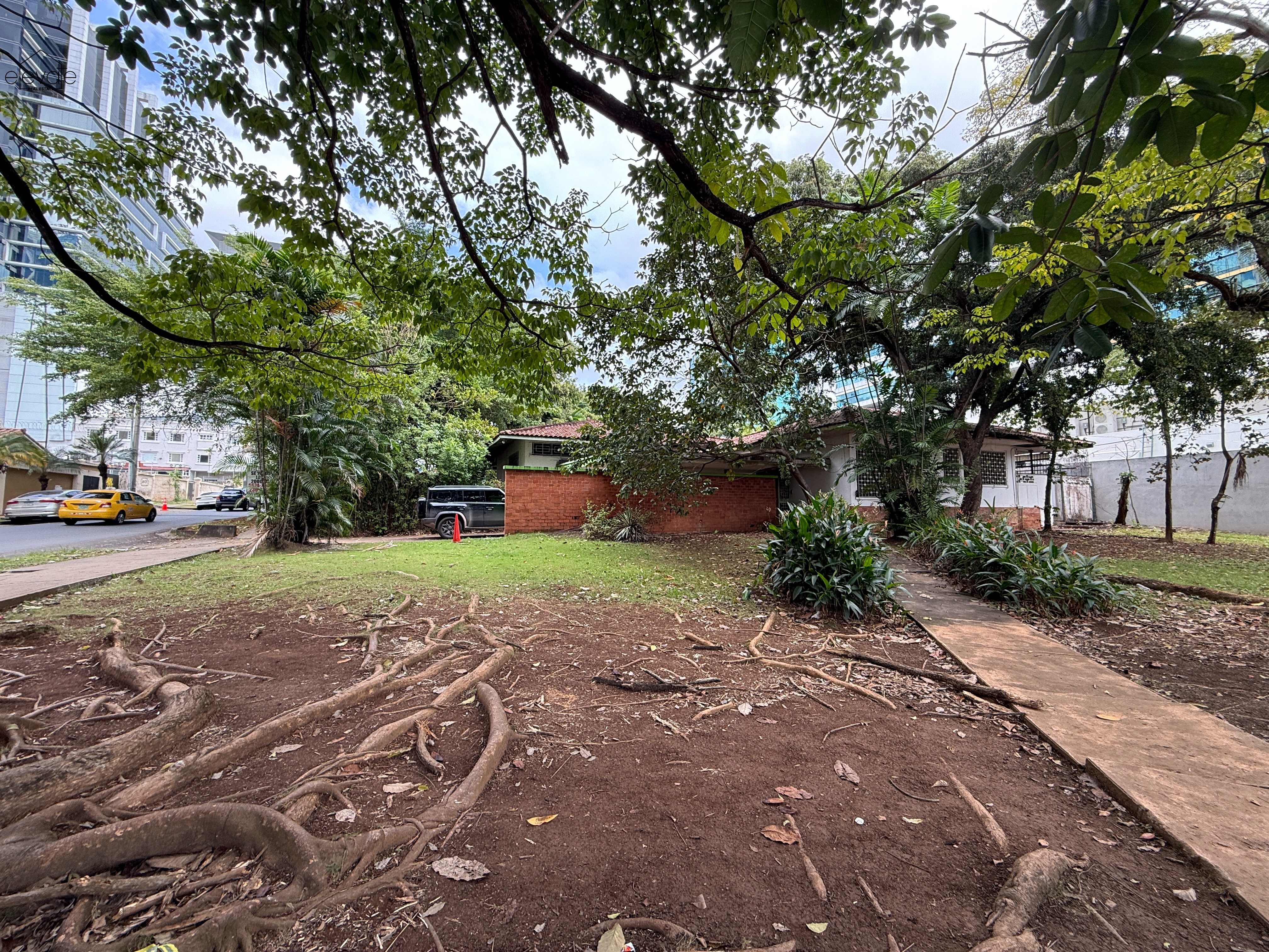 VENTA DE TERRENO OPORTUNIDAD – OBARRIO