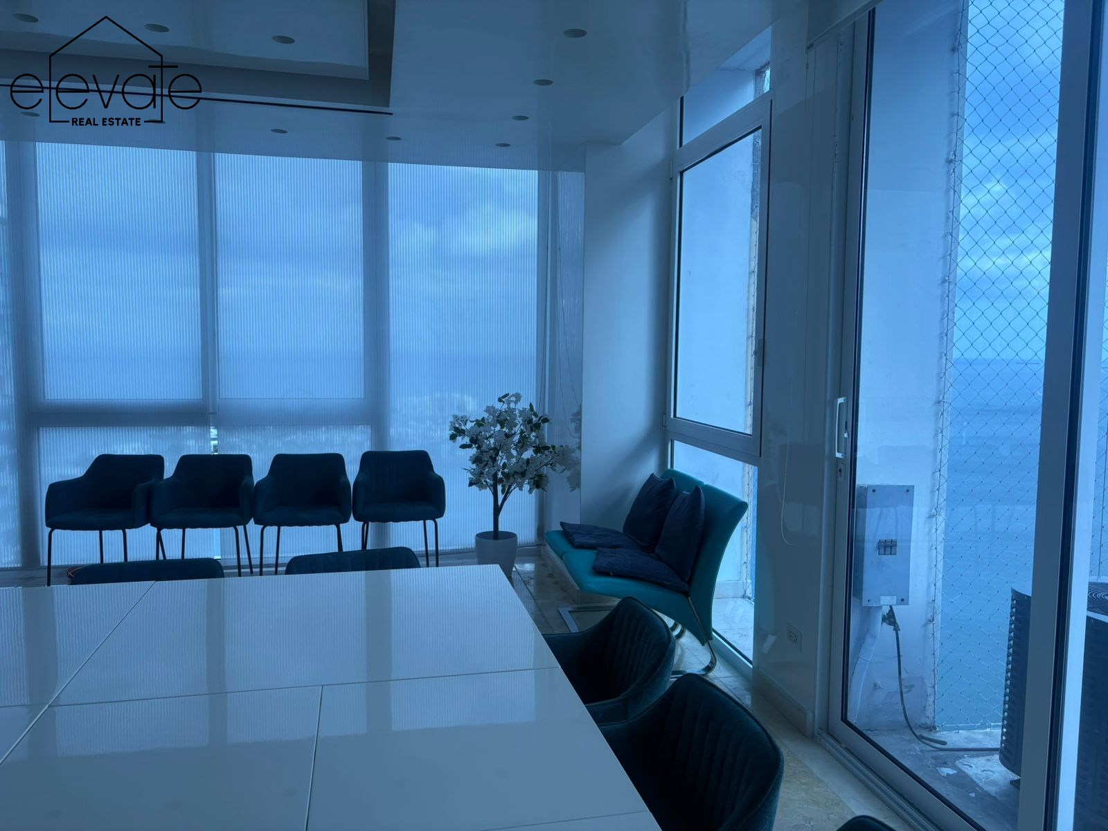 VISTA DEL SOL - PUNTA PAITILLA