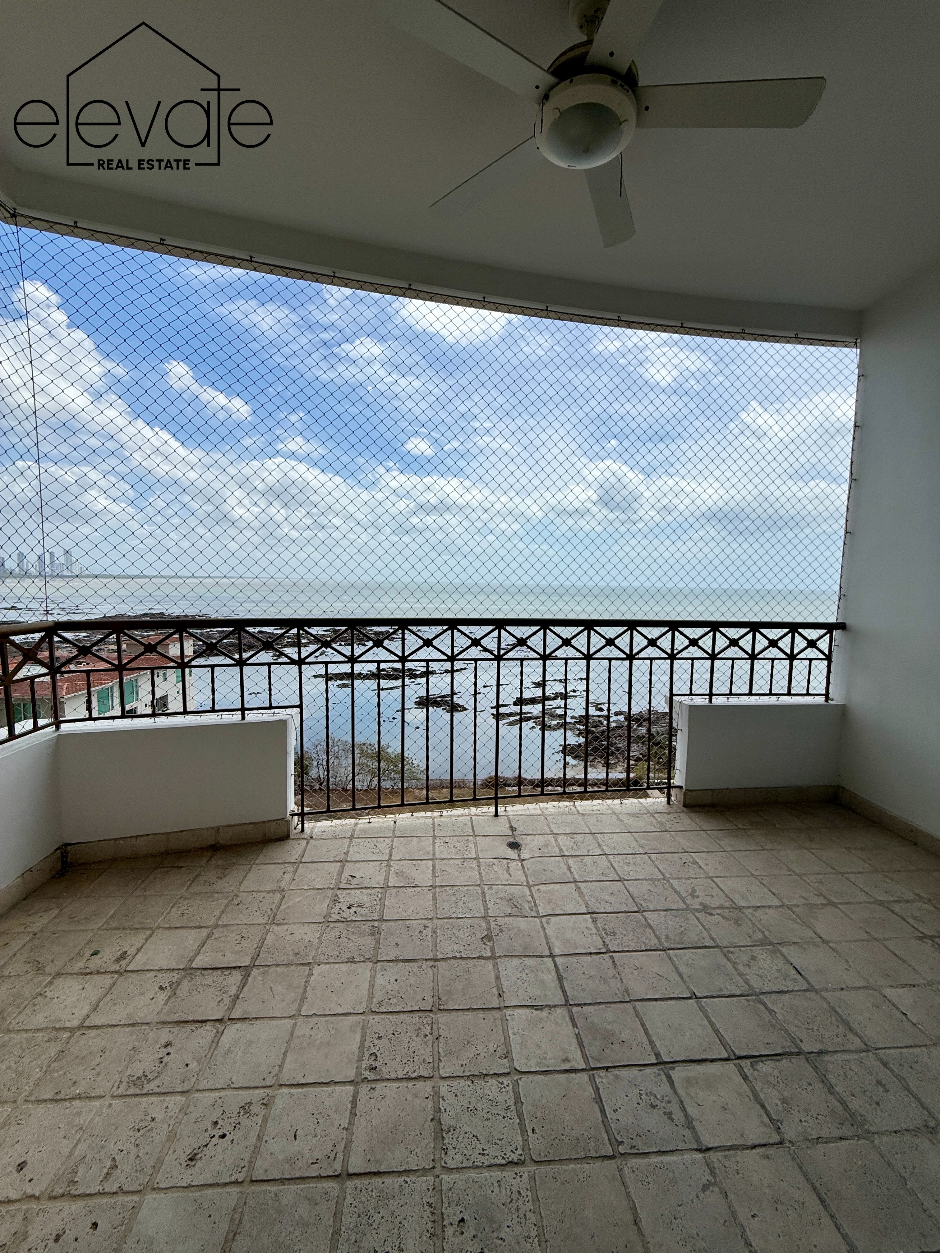 PACIFIC POINT - PUNTA PACIFICA