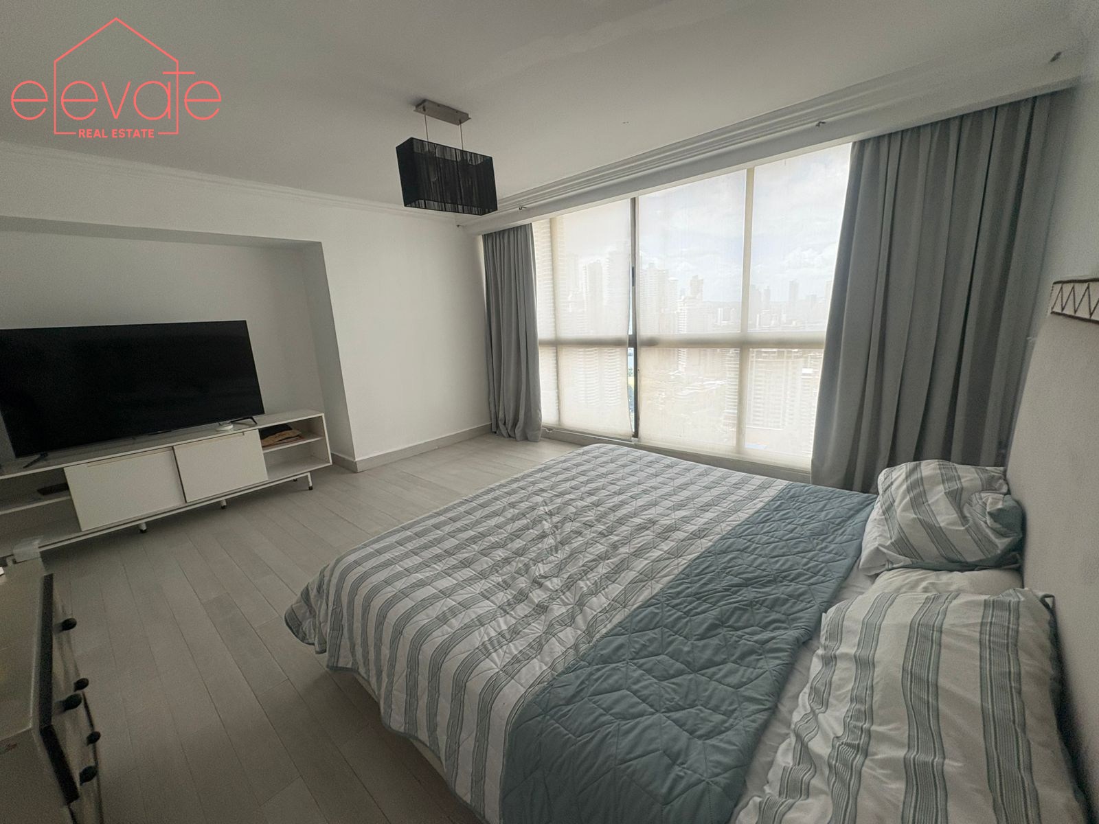 OCEAN PARK - PUNTA PACIFICA