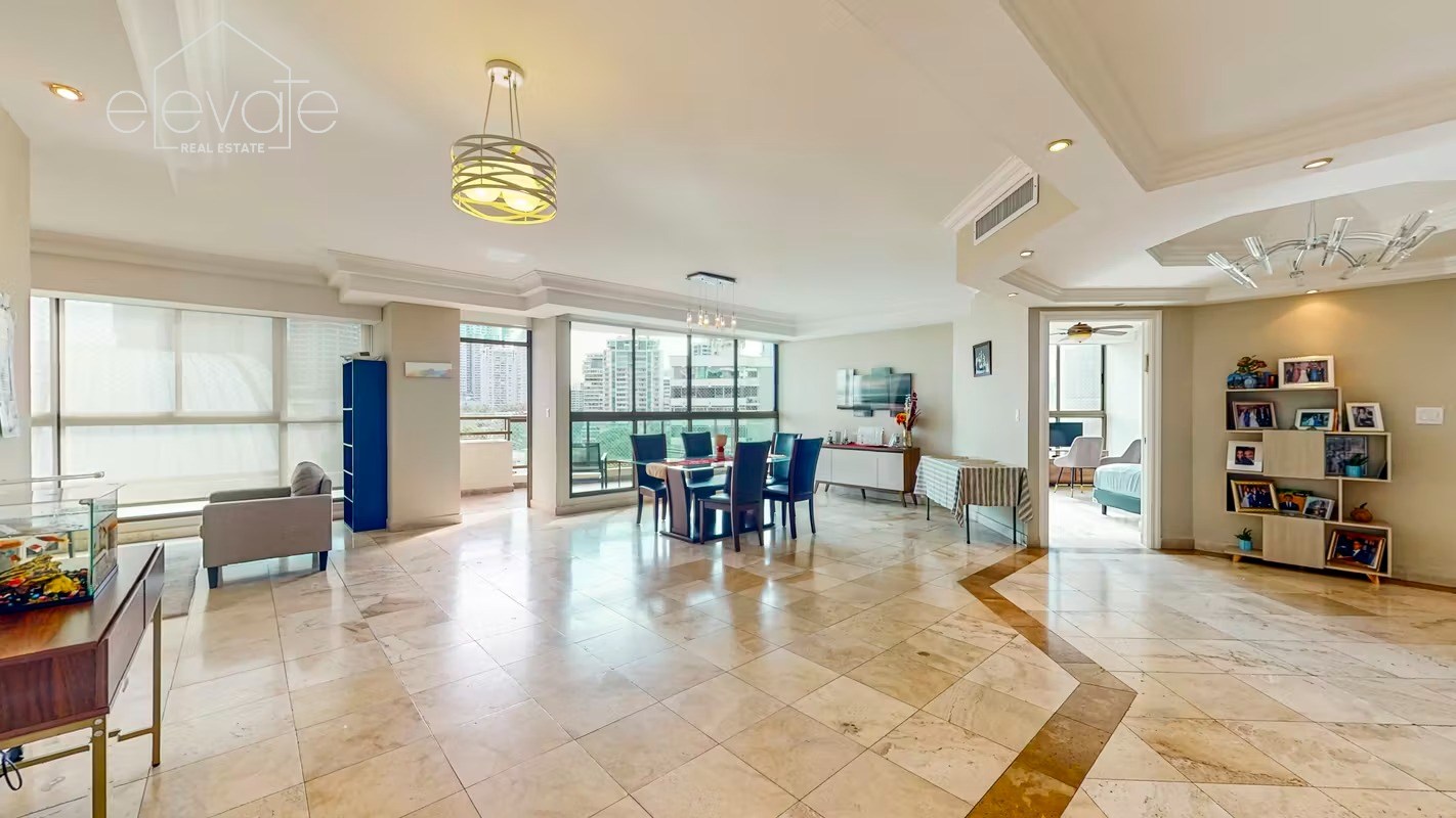 OCEAN PARK - PUNTA PACIFICA