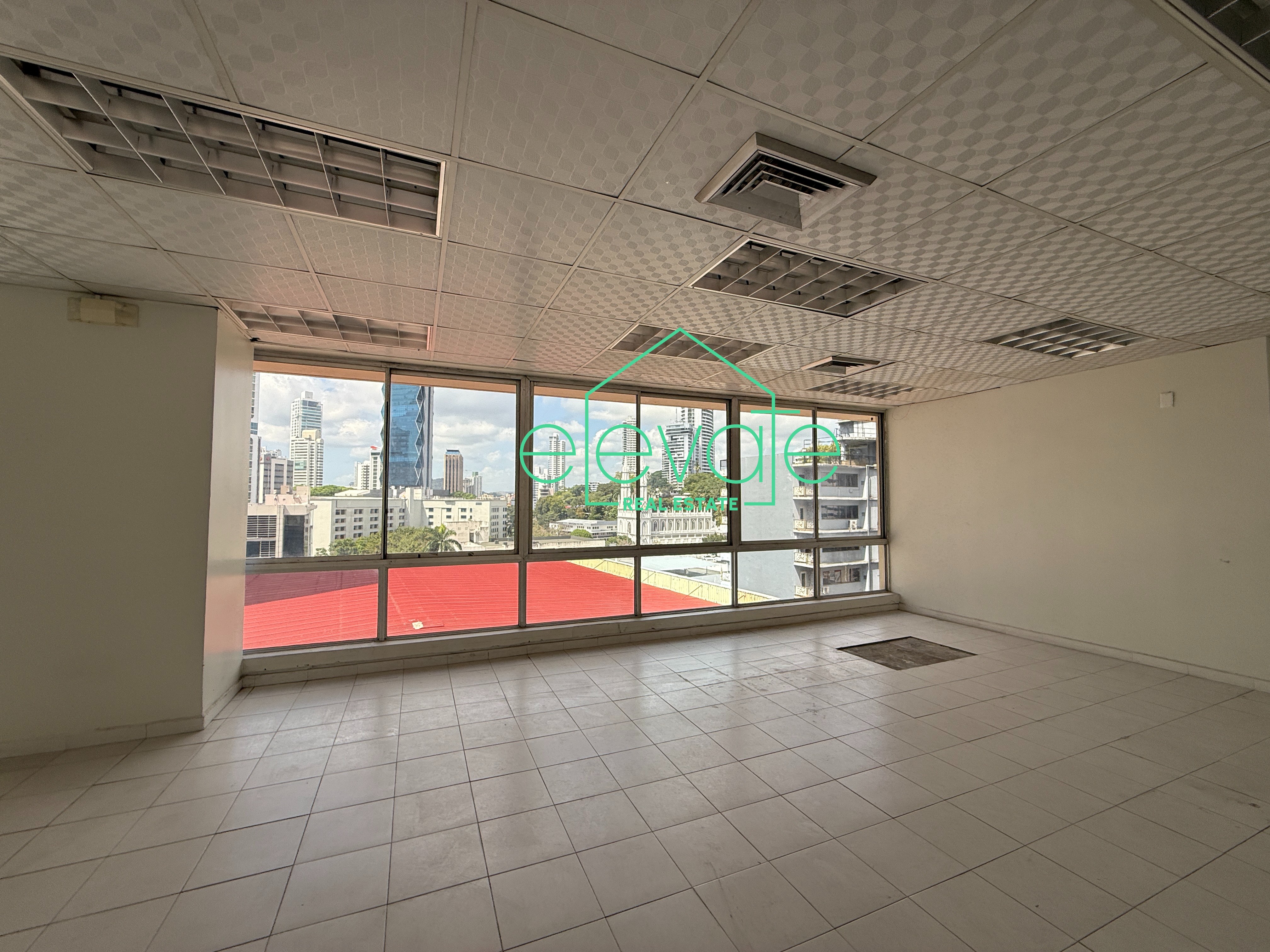 EDIFICIO INTERSECO - BELLA VISTA OFICINA