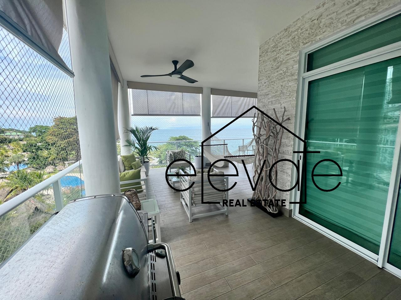 BALBOA FRENTE AL MAR - BIJAO, RIO HATO