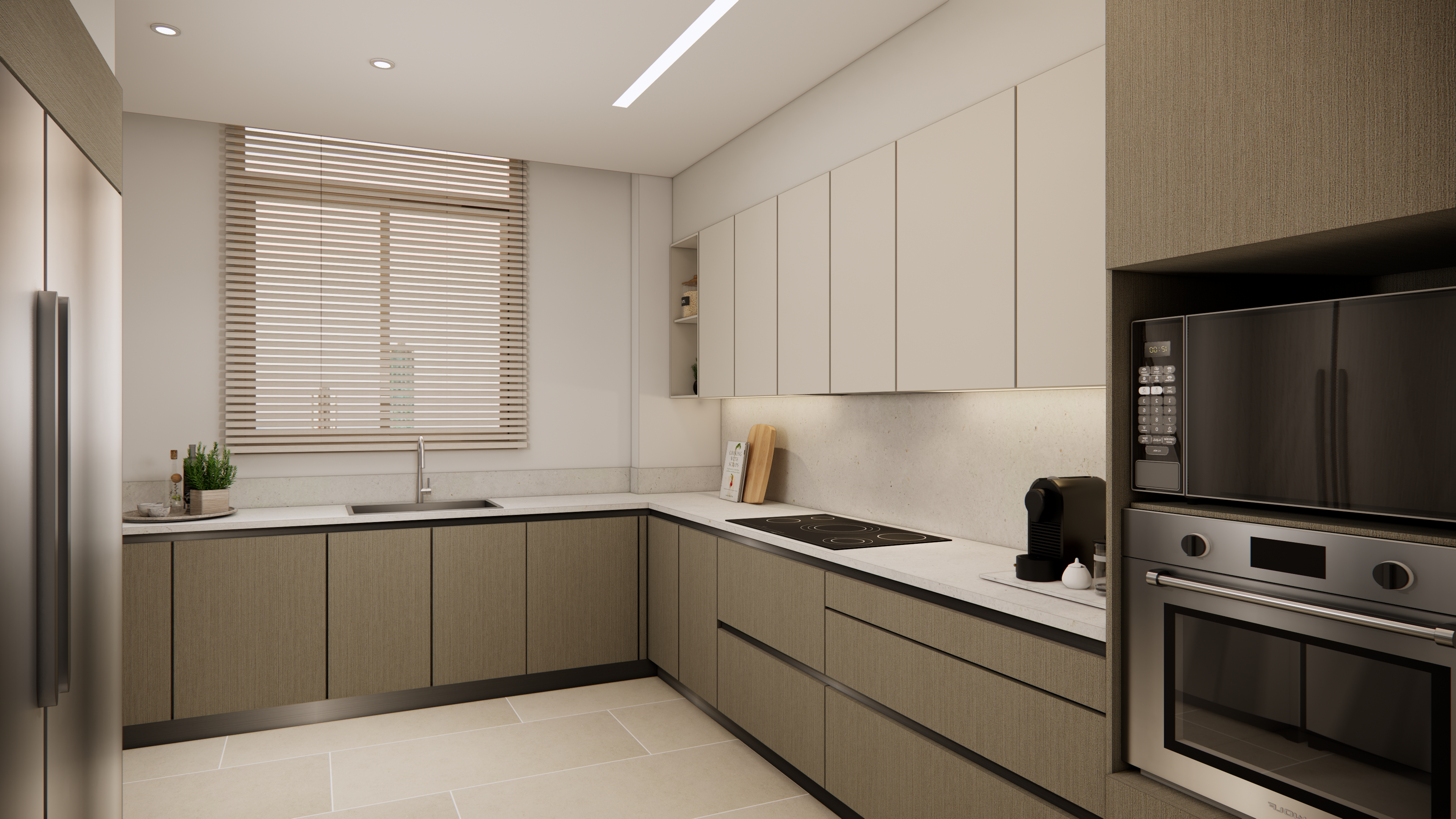 ALTAIR - SANTA MARIA