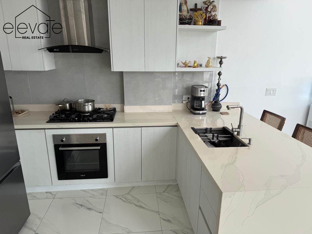 PH MEDITERRANEO LOFT - EL CANGREJO