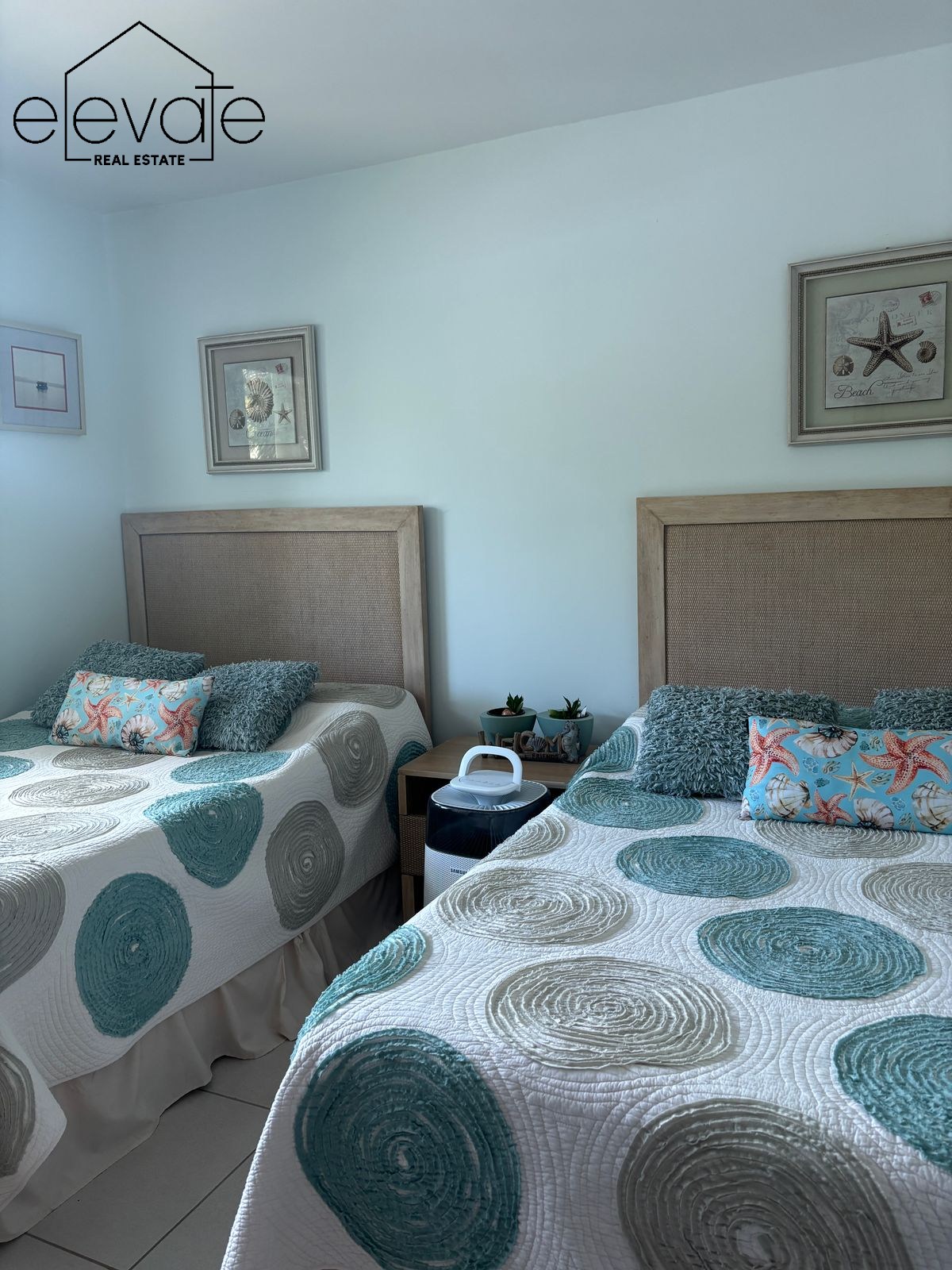 PLAYA ENSENADA - SAN CARLOS