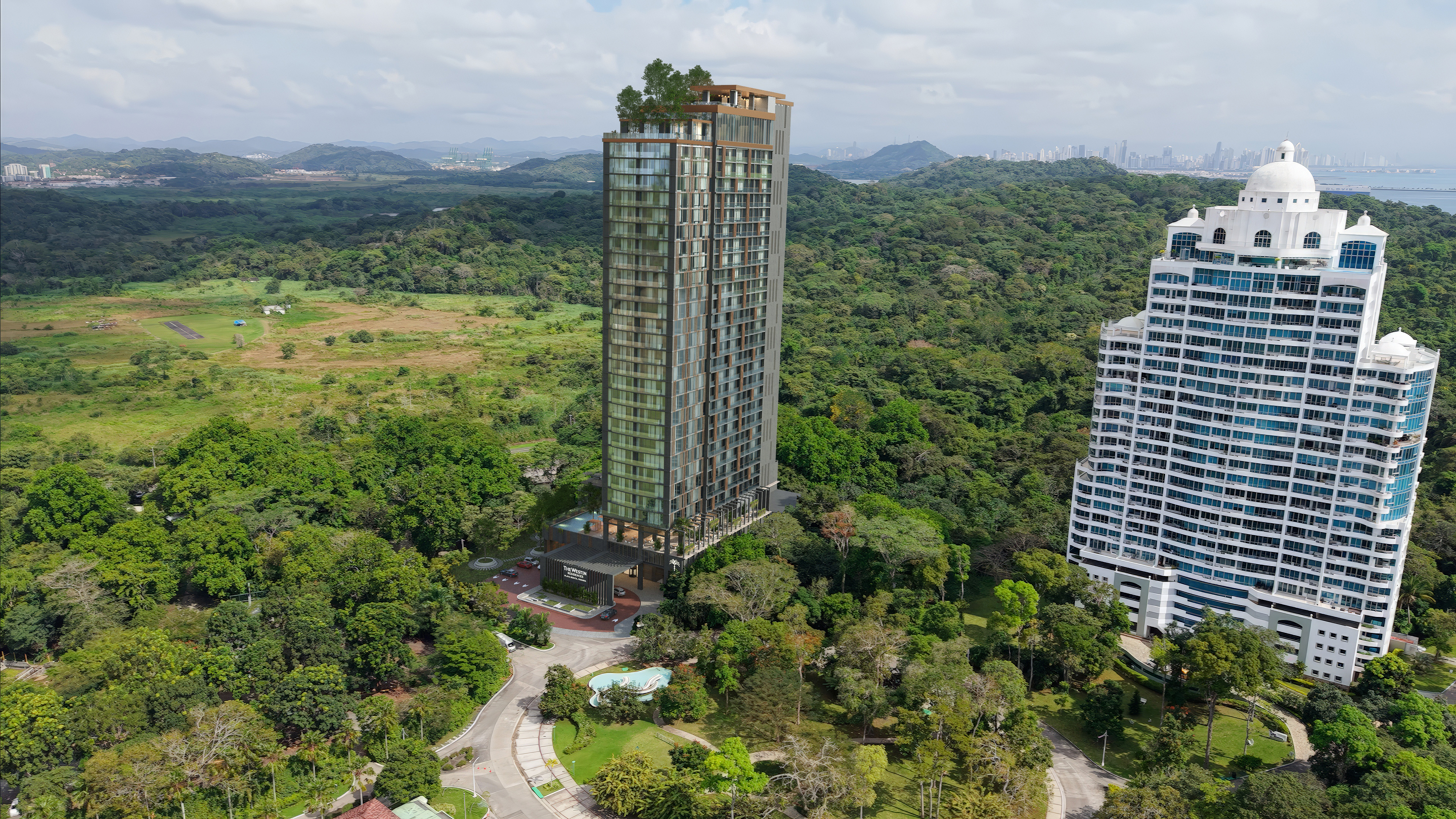 WESTIN RESIDENCES - PLAYA BONITA