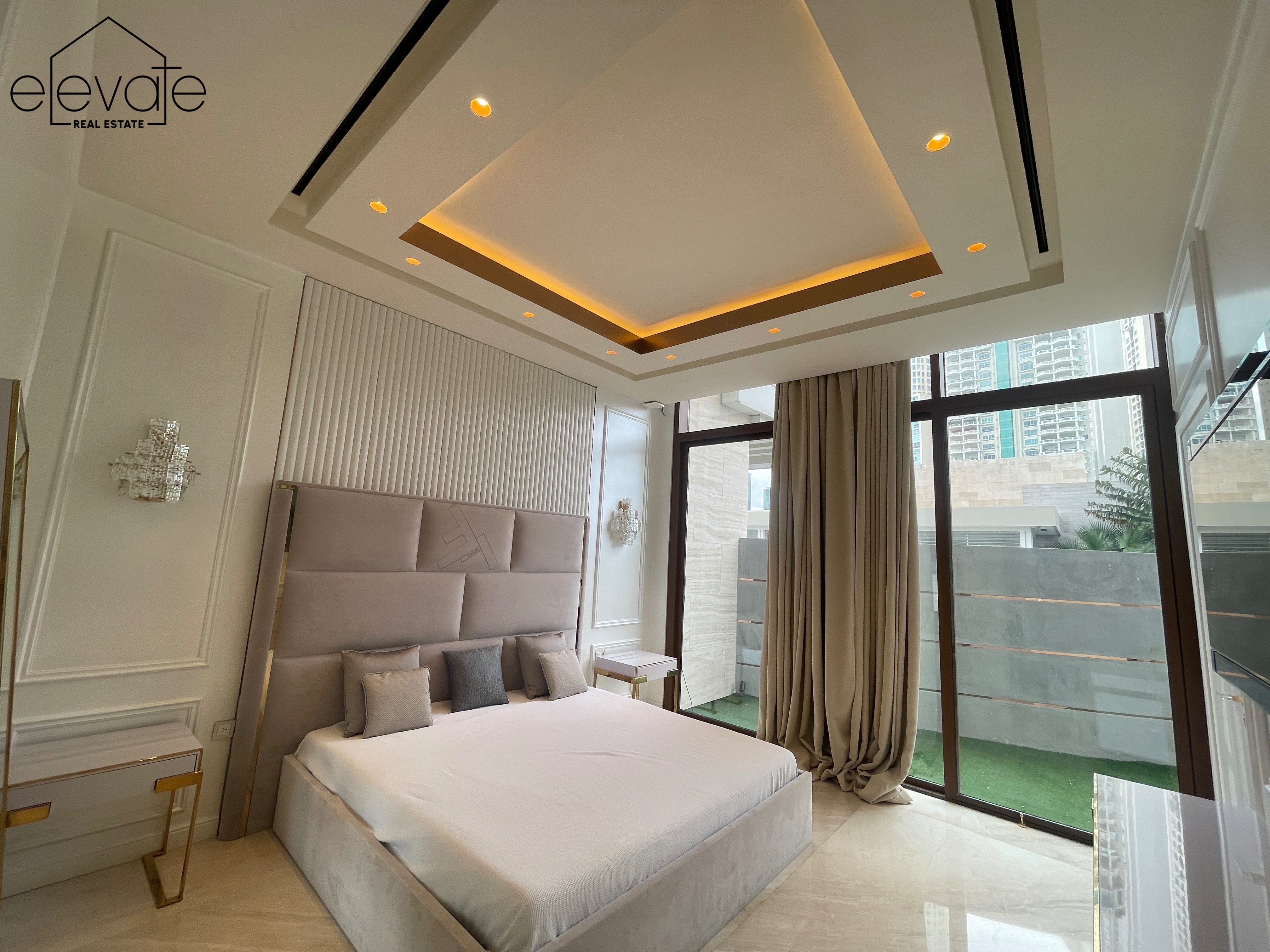 Se alquila apartamento en Punta Pacifica - Ocean Reef