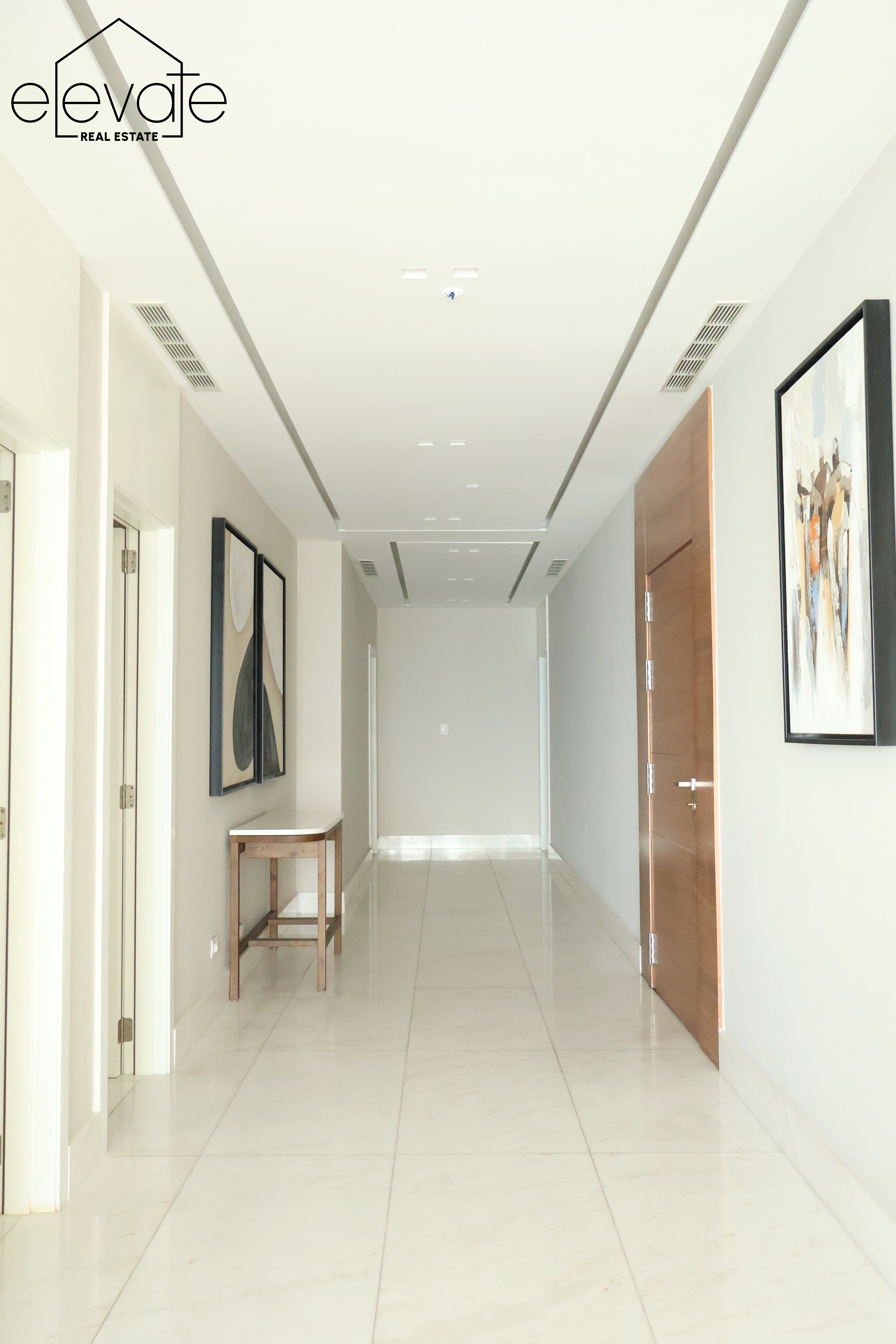 THE RESIDENCES - PUNTA PACIFICA