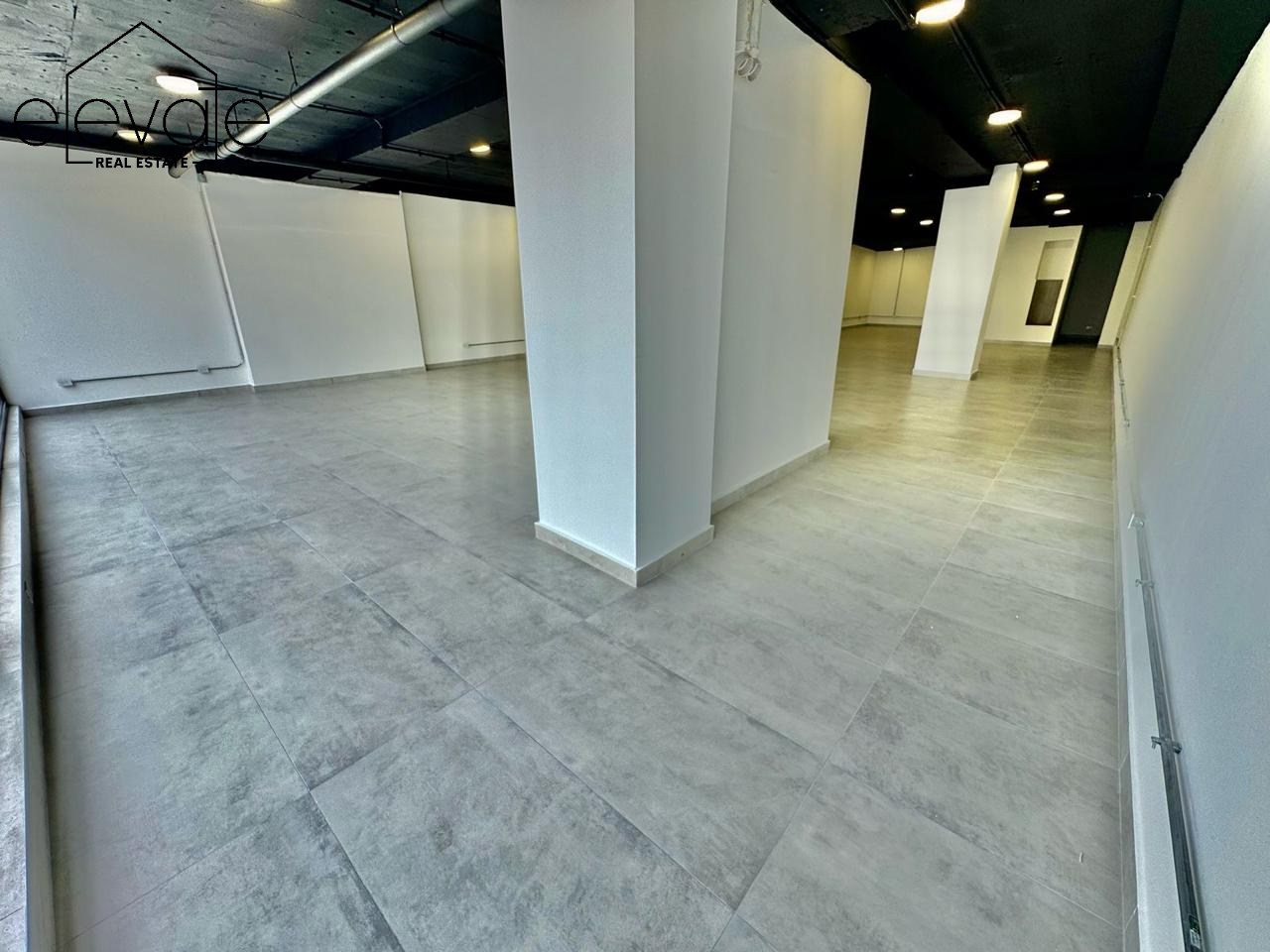 OFICINA - THE GRAY, CALLE 50