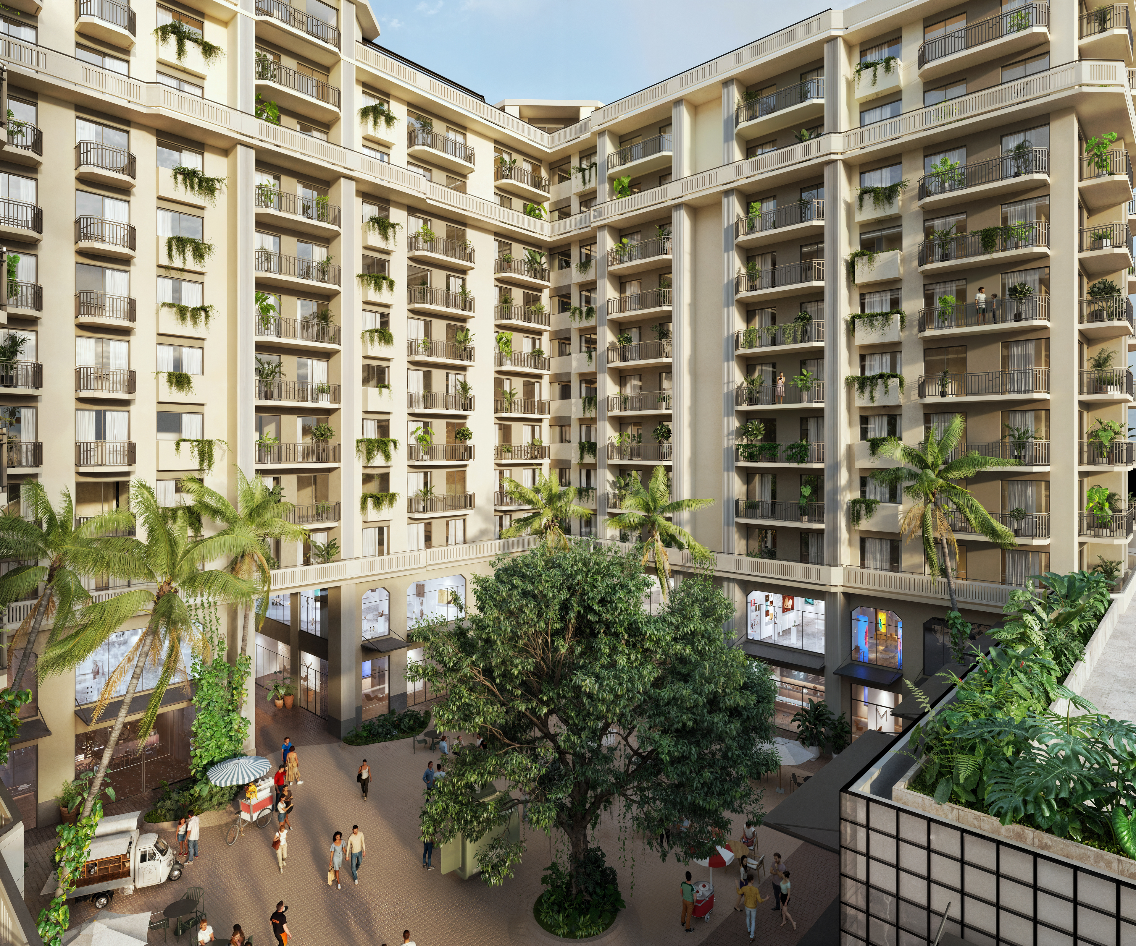 GRAN CENTRAL - LA UNION