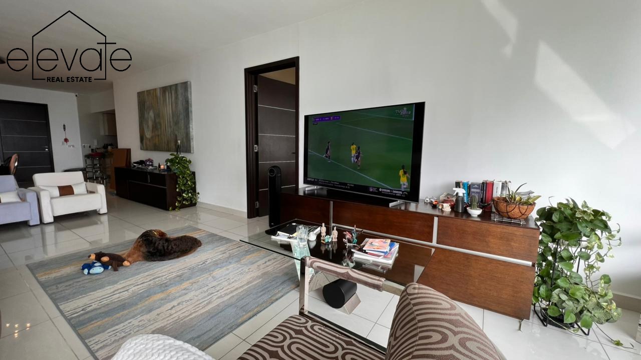 ALLURE - BELLA VISTA