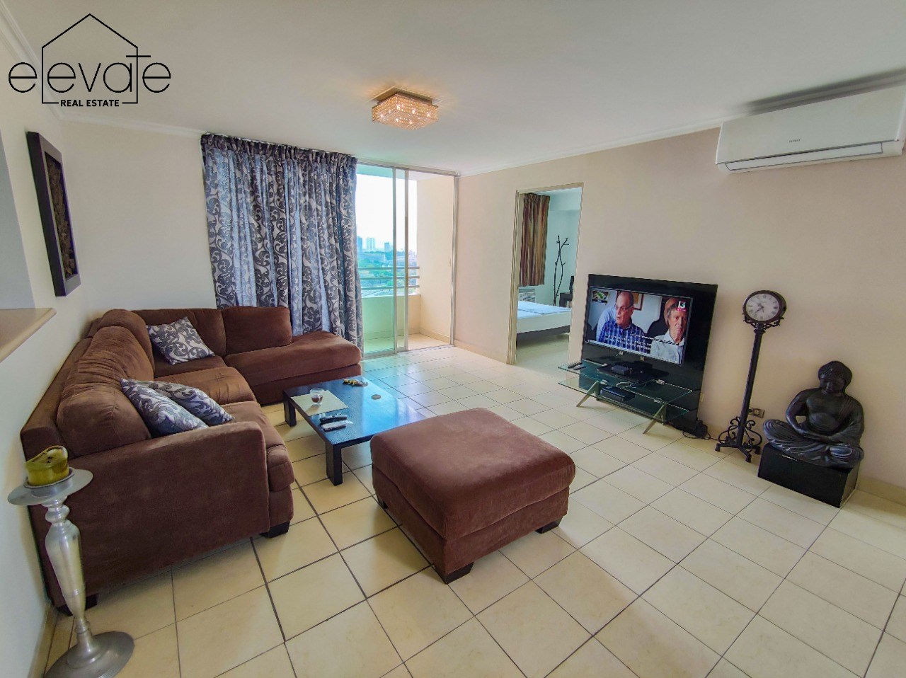 MAJESTIC GARDENS - EDISON PLAZA