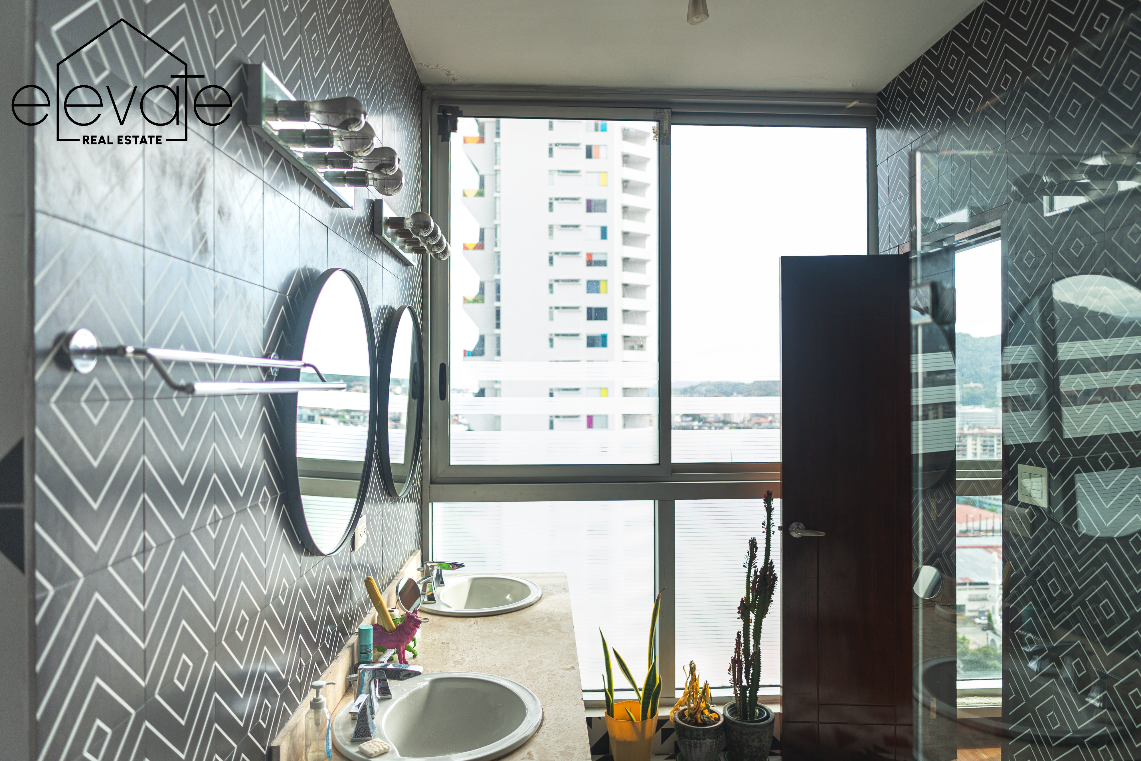 RIVAGE - AVENIDA BALBOA