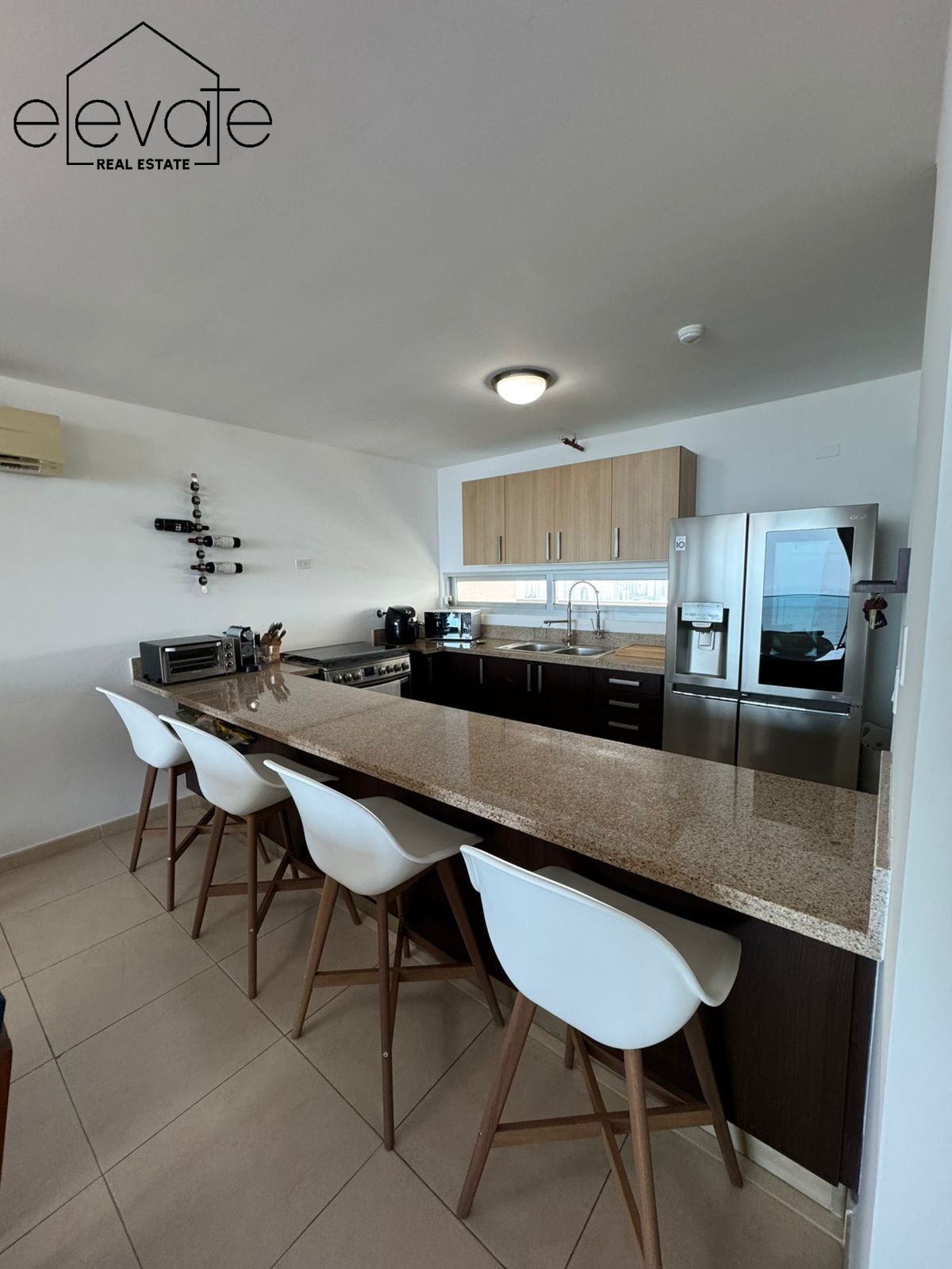 NAUTICA - COCO DEL MAR