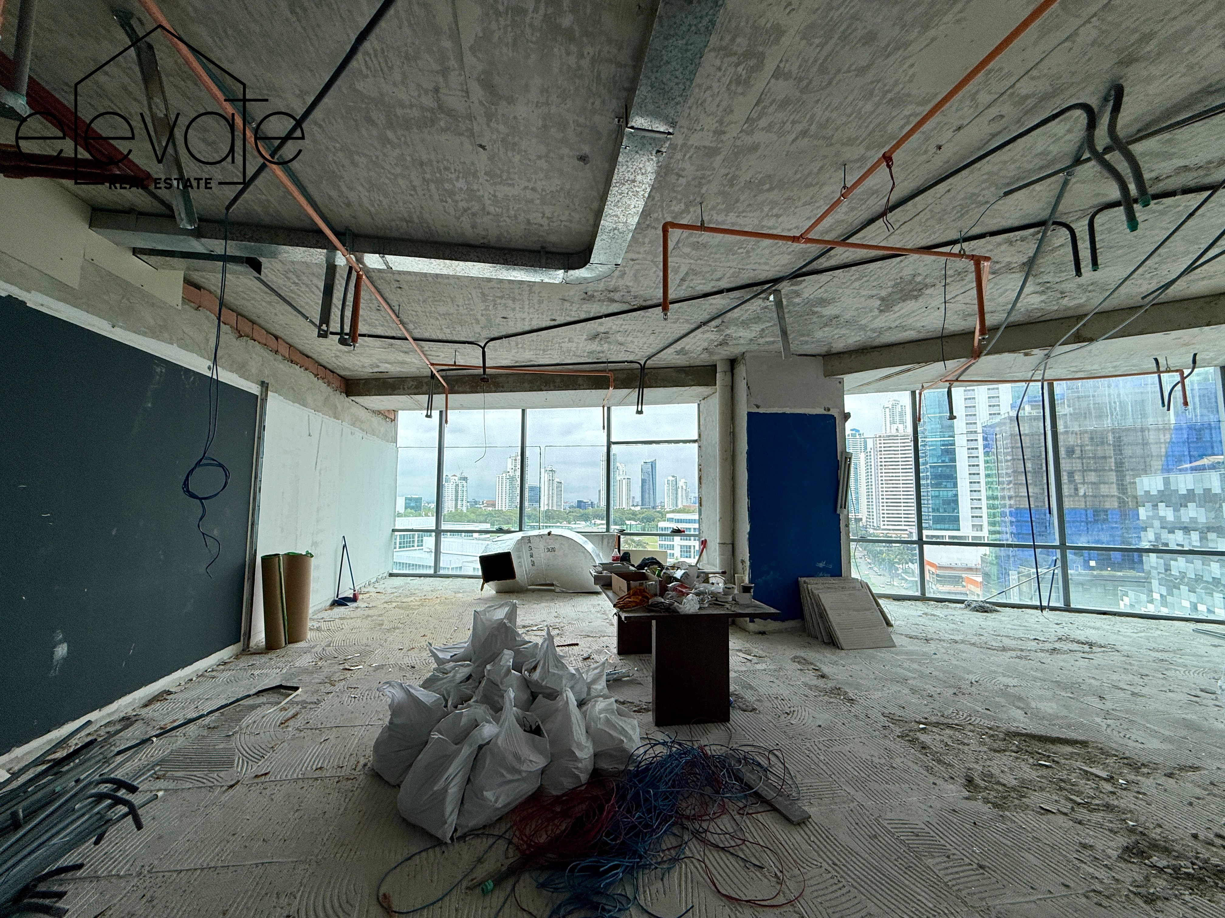 FINANCIAL PARK - COSTA DEL ESTE