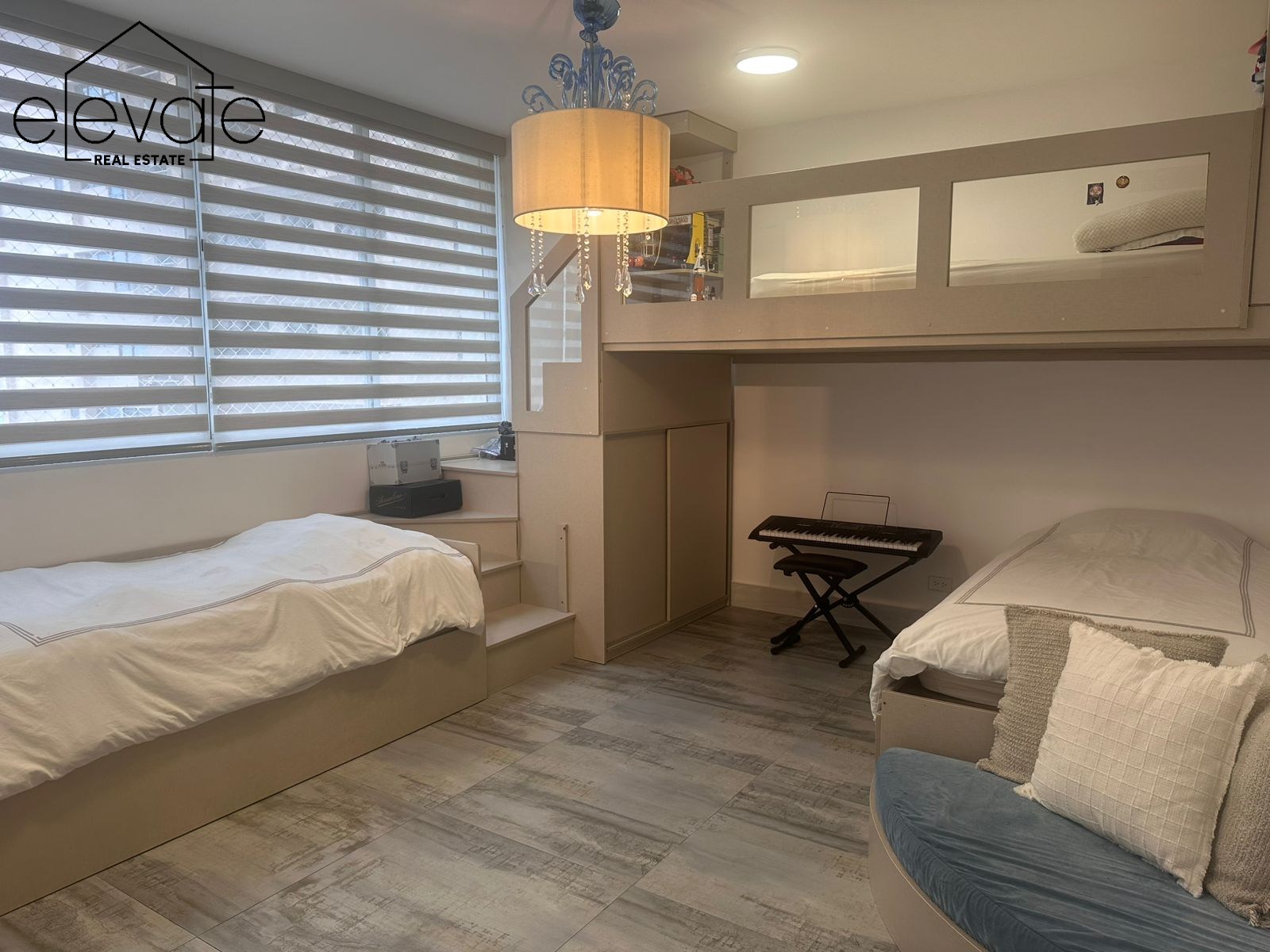 PENINSULA - PUNTA PAITILLA