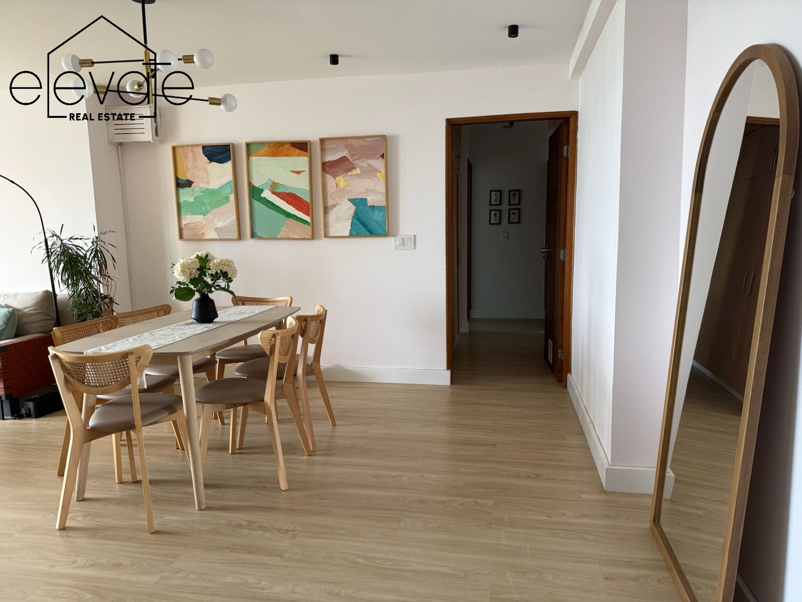 PH VERTIKAL - COSTA DEL ESTE