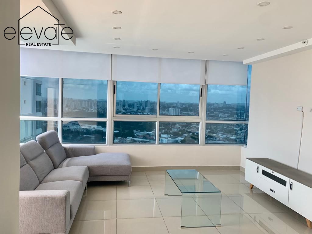 TOP TOWERS - COSTA DEL ESTE