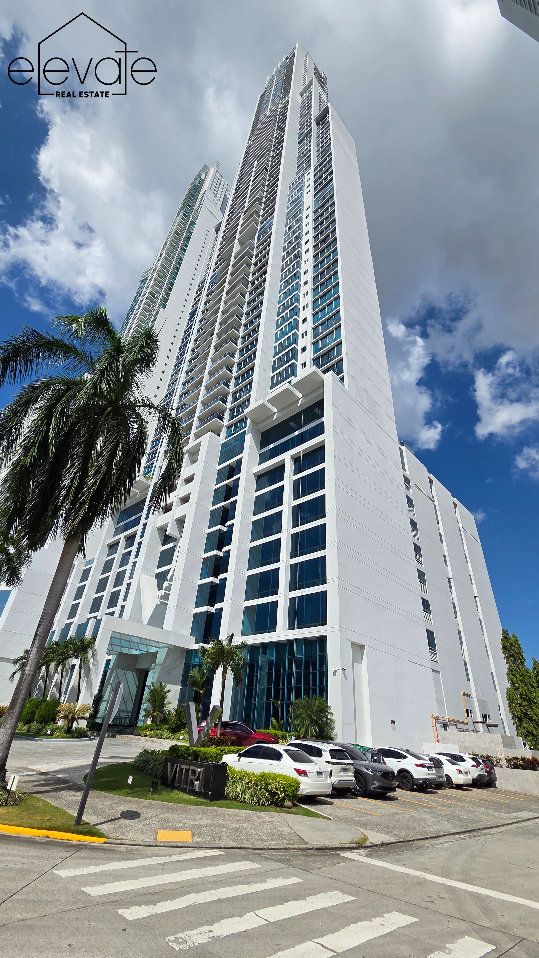 VITRI - COSTA DEL ESTE