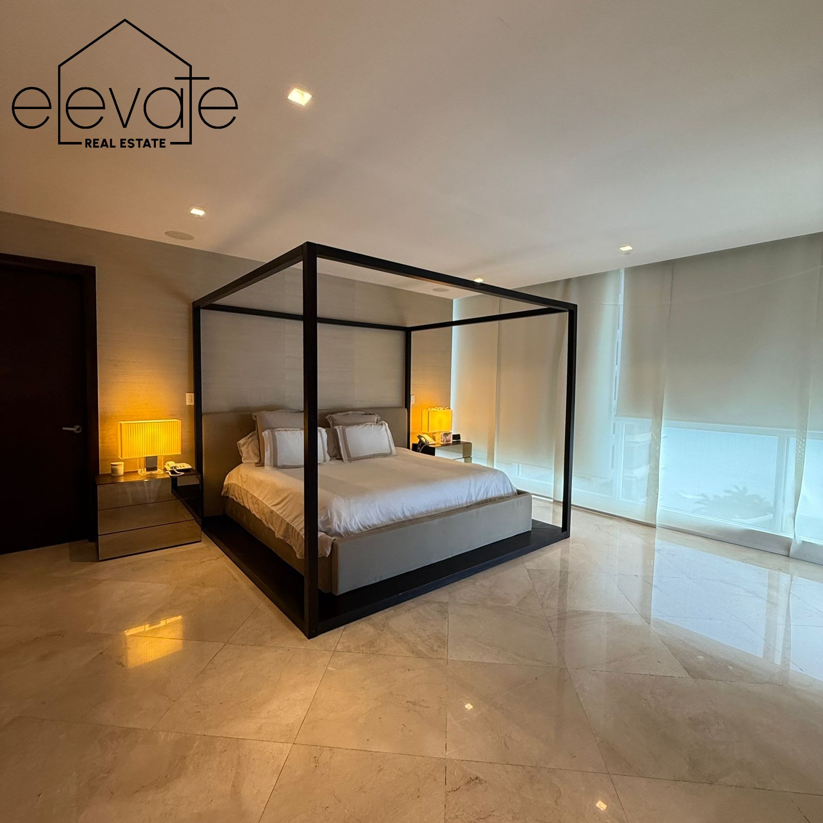 THE POINT - PUNTA PAITILLA