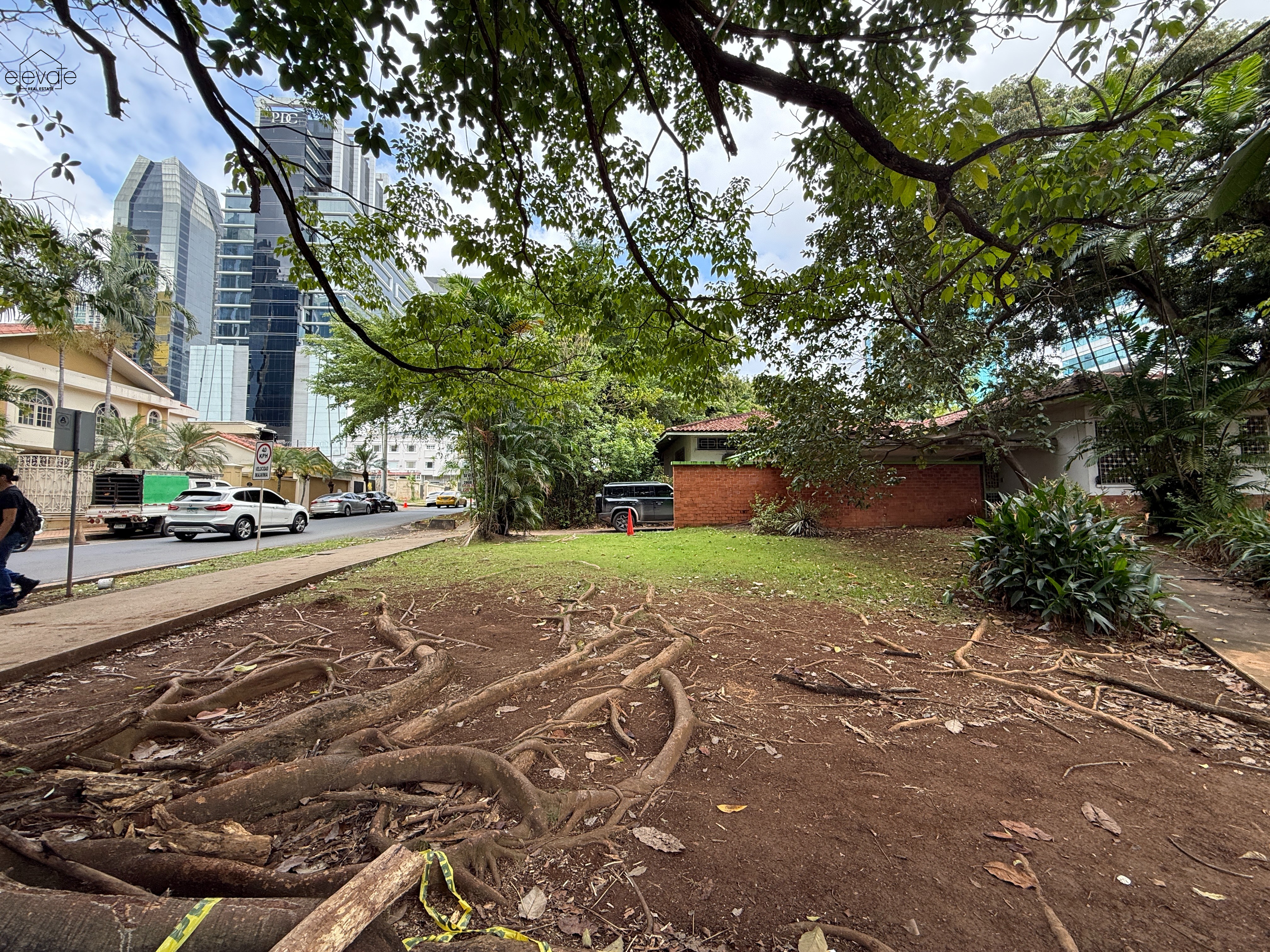 VENTA DE TERRENO OPORTUNIDAD – OBARRIO