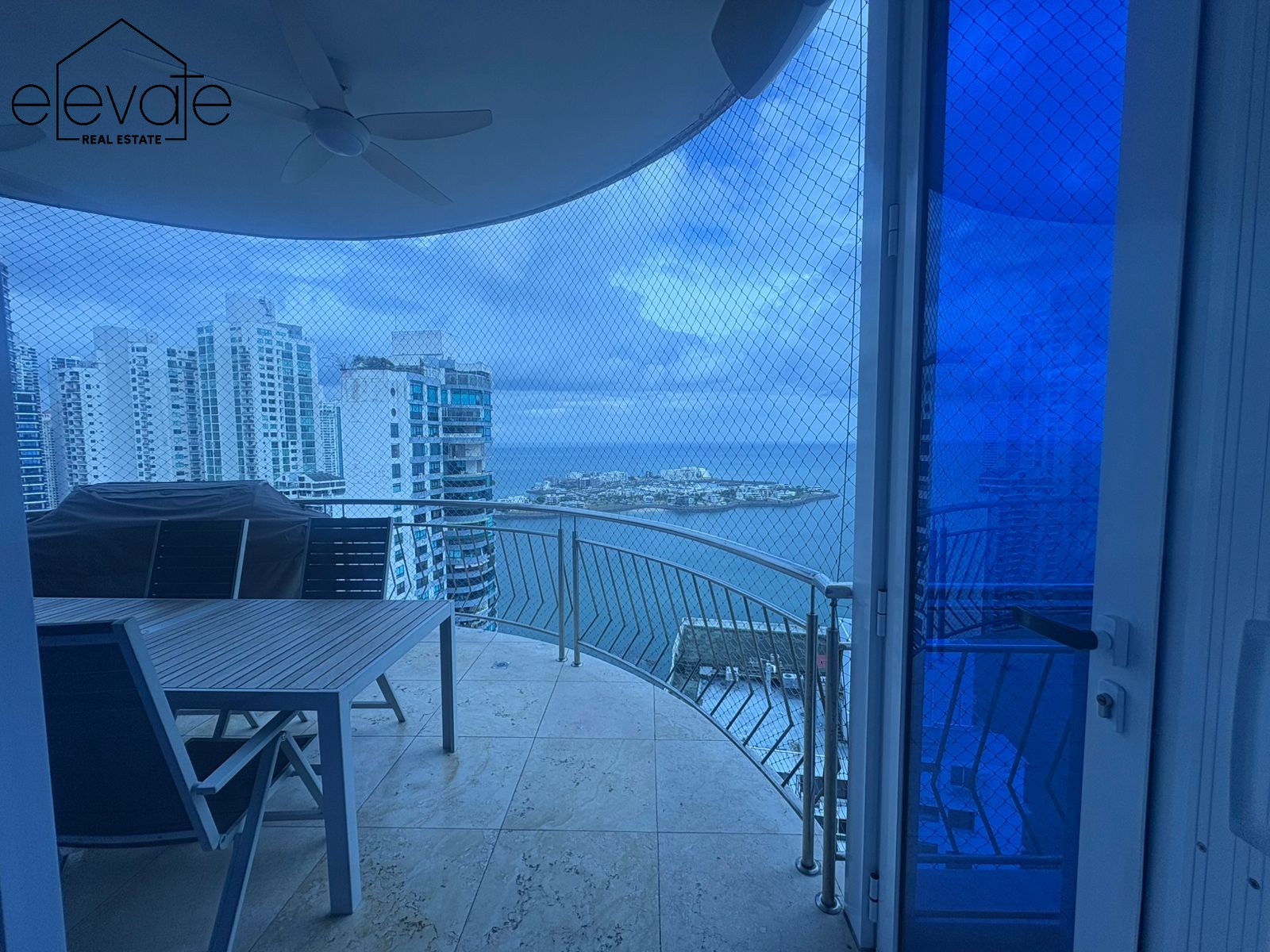 VISTA DEL SOL - PUNTA PAITILLA