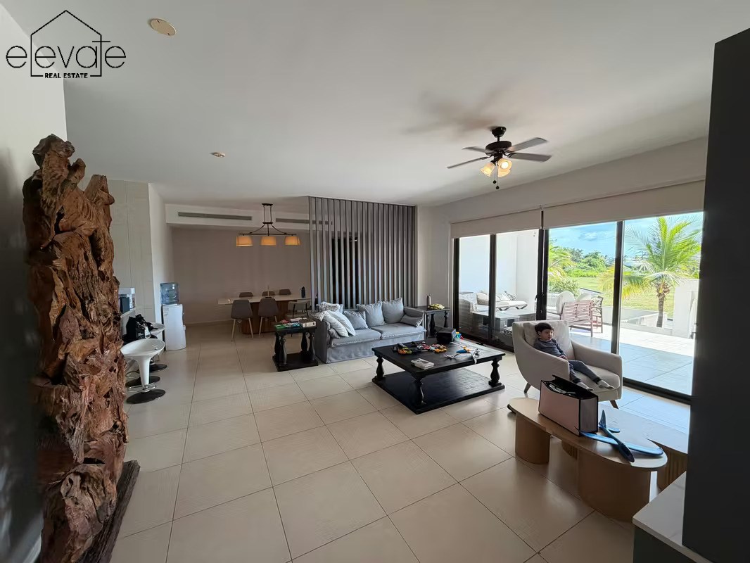 VISTA MAR - SAN CARLOS