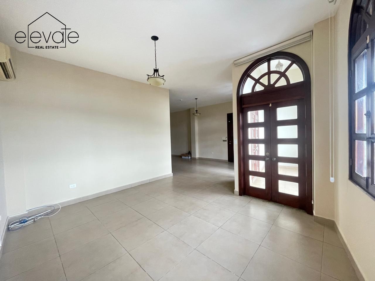 CASCO VIEJO, PANAMÁ - ALQUILER APARTAMENTO CON VISTA AL MAR